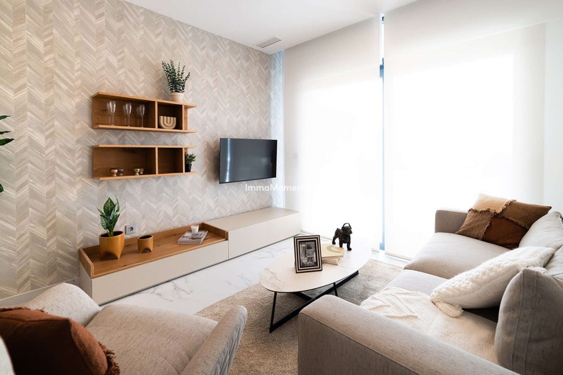 Revente - Appartement - Benidorm - Benidorm Centro