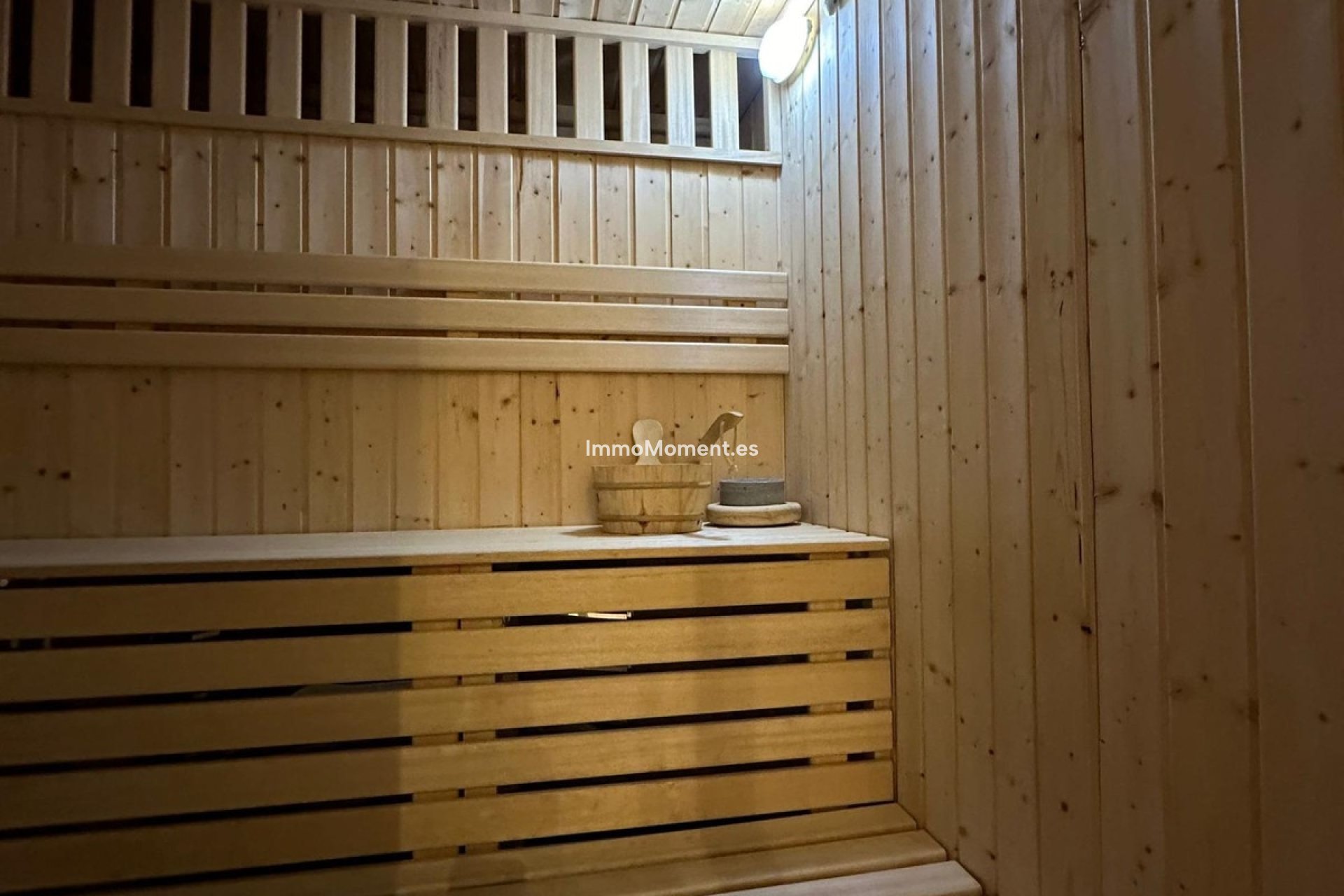 Revente - Appartement - Benidorm - Benidorm Centro