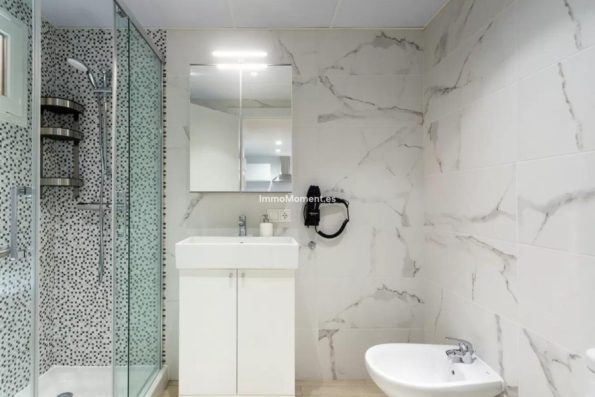 Revente - Appartement - Benidorm - Benidorm Centro