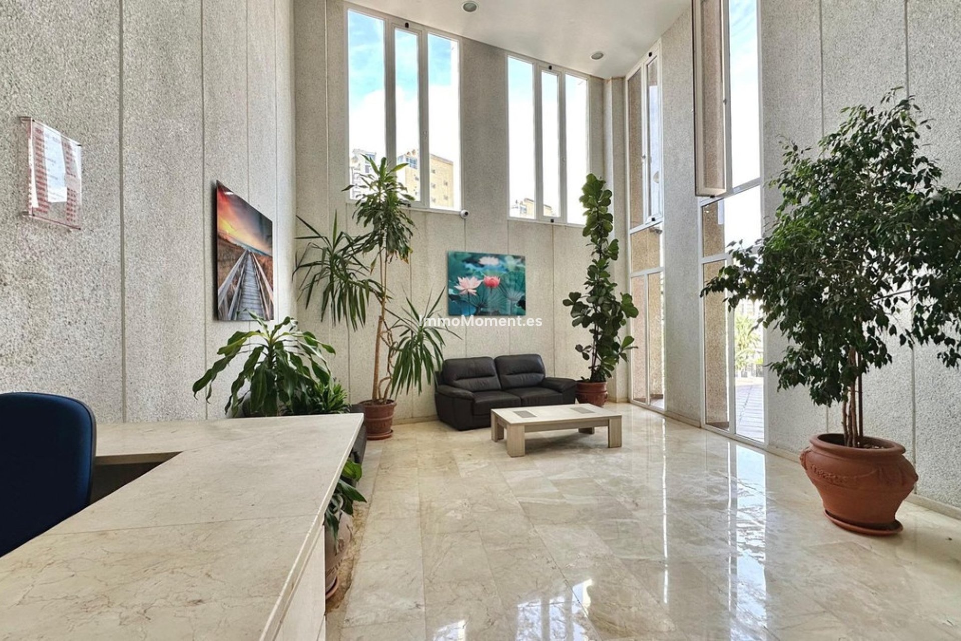 Revente - Appartement - Benidorm - Benidorm Centro