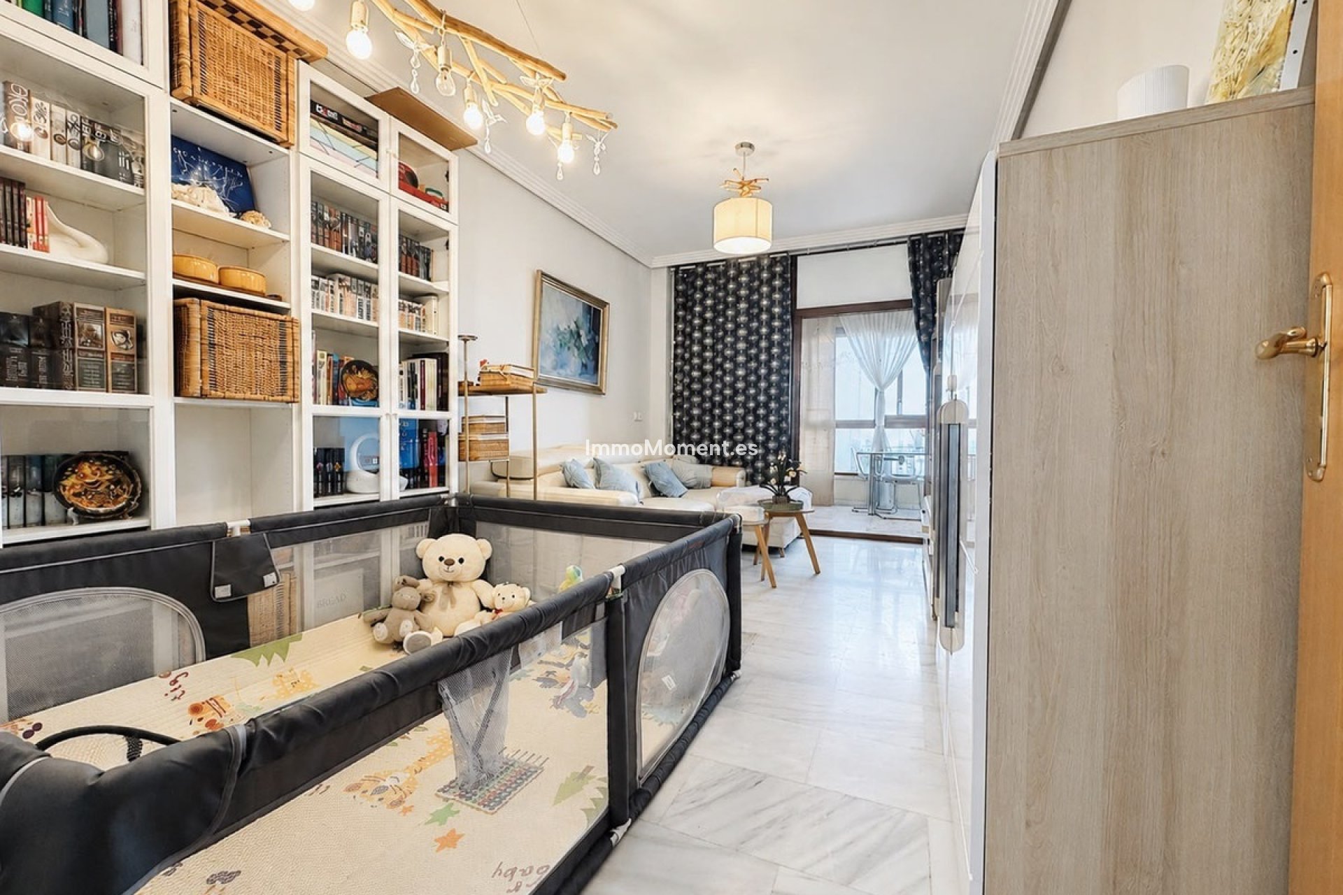 Revente - Appartement - Benidorm - Benidorm Centro