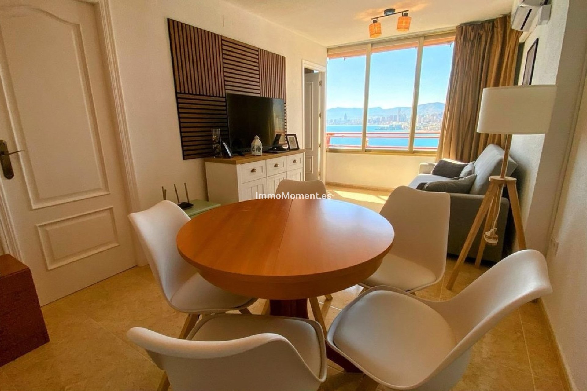 Revente - Appartement - Benidorm - Benidorm Centro