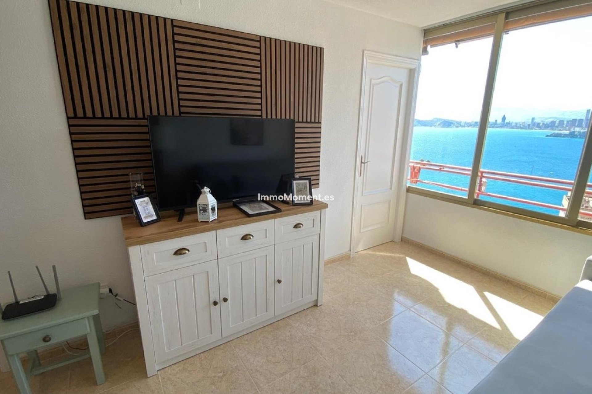 Revente - Appartement - Benidorm - Benidorm Centro