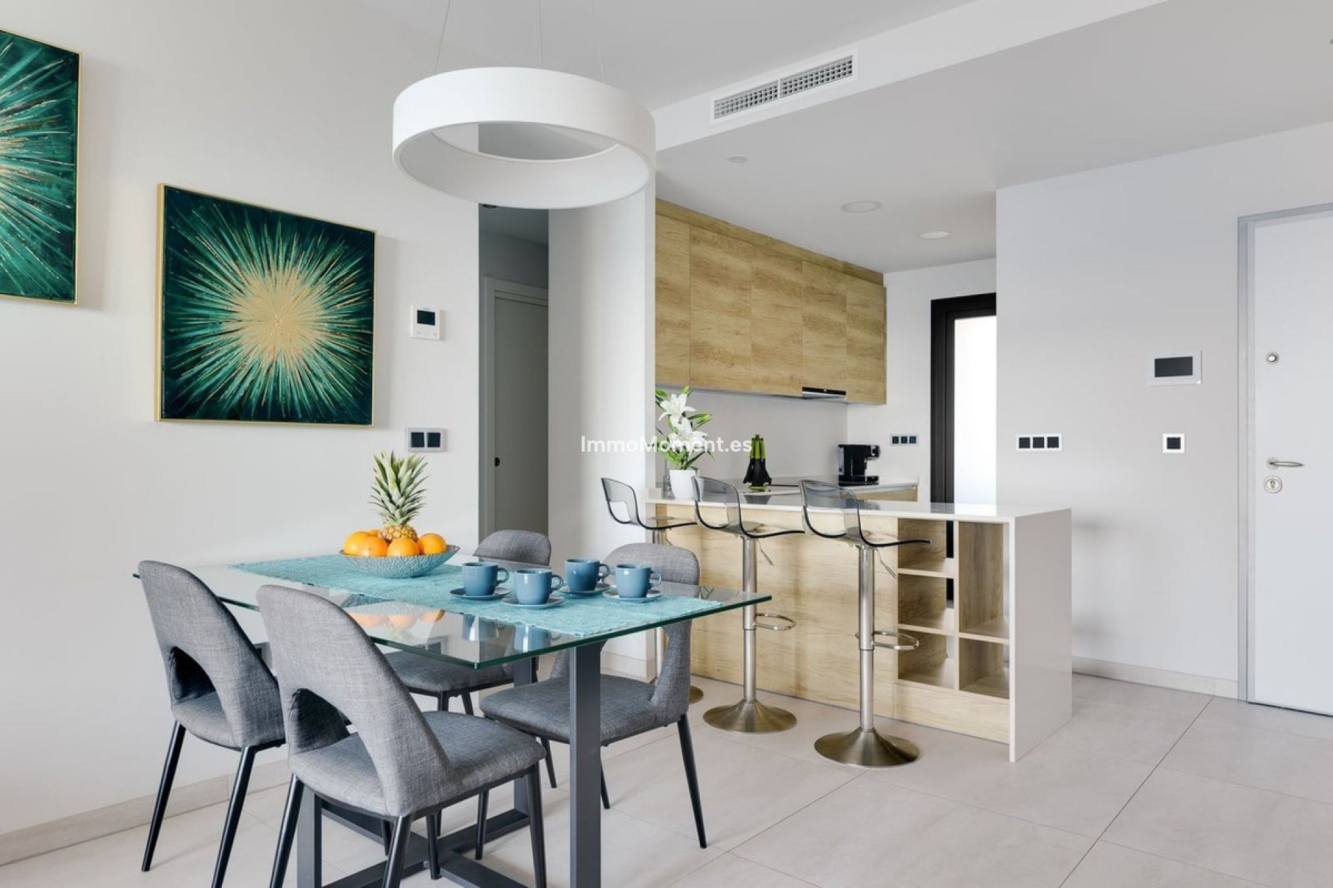 Revente - Appartement - Benidorm - Benidorm Centro