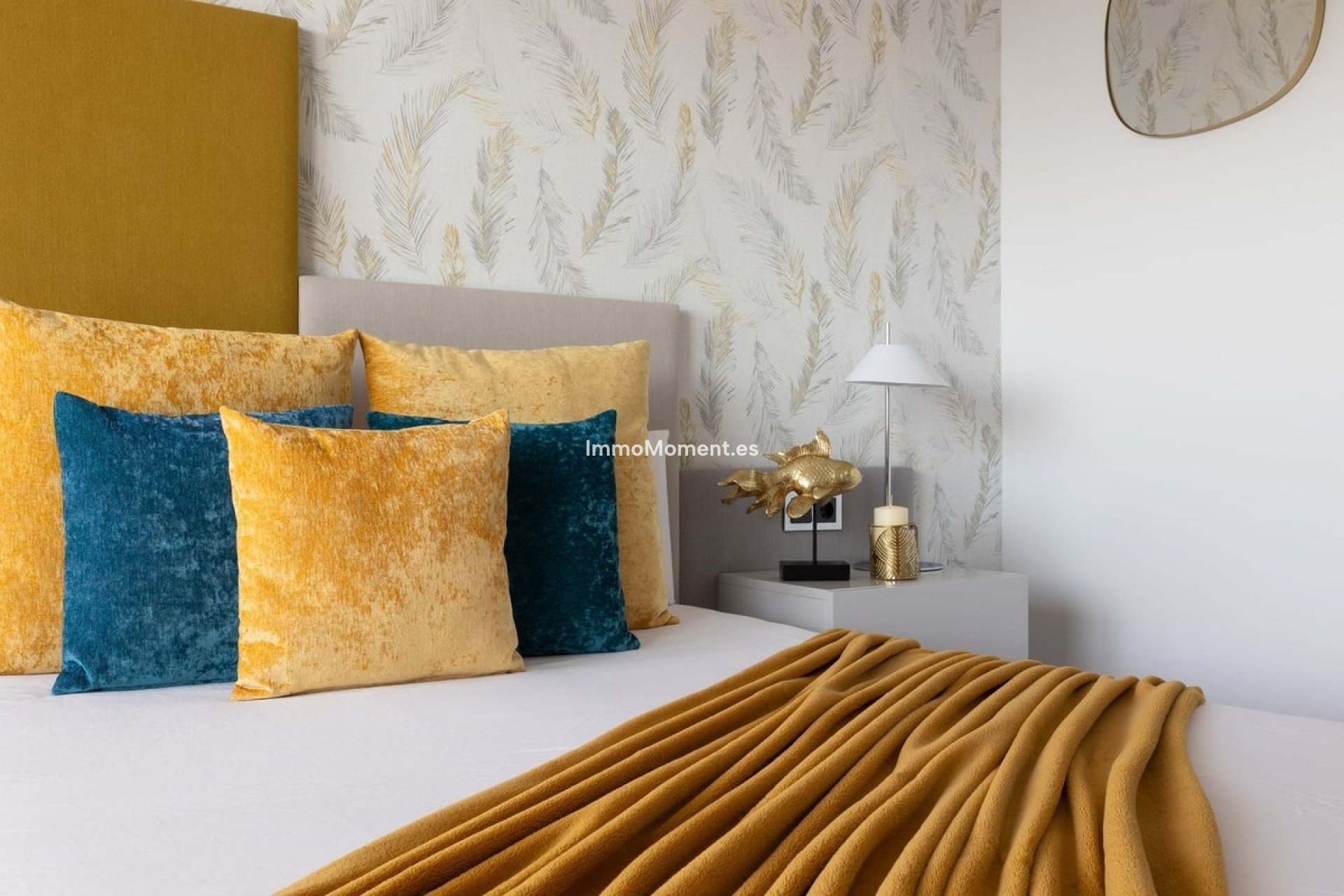 Revente - Appartement - Benidorm - Benidorm Centro