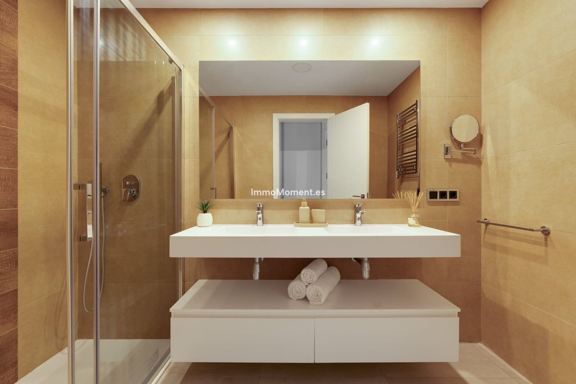 Revente - Appartement - Benidorm - Benidorm Centro