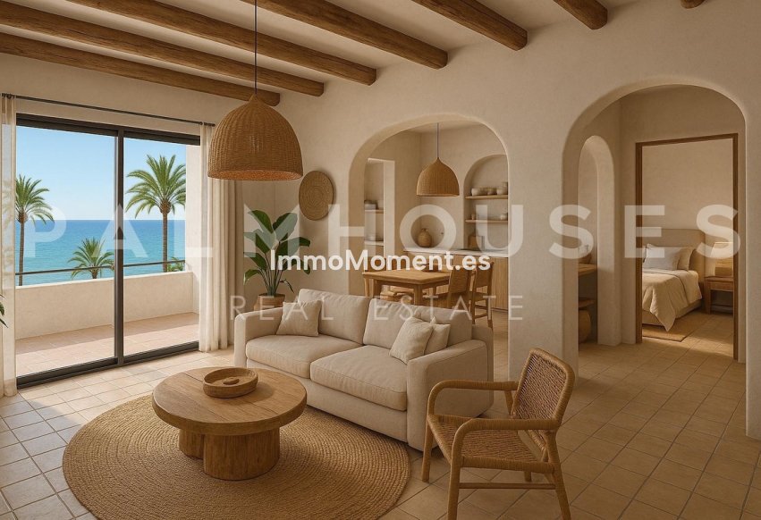 Revente - Appartement - Benidorm - Benidorm Centro