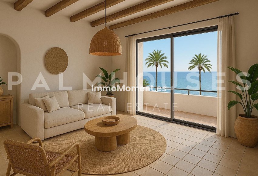 Revente - Appartement - Benidorm - Benidorm Centro