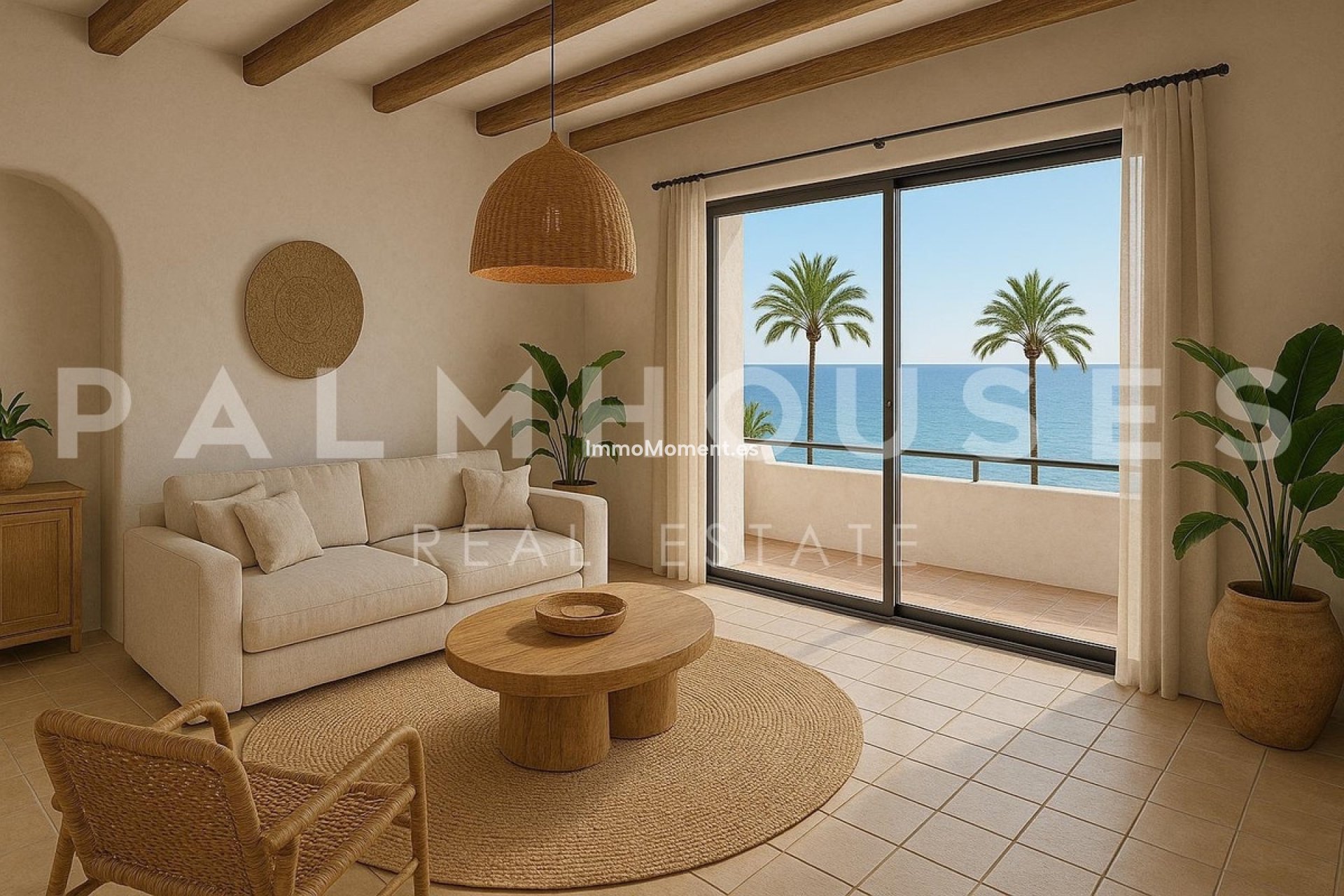 Revente - Appartement - Benidorm - Benidorm Centro