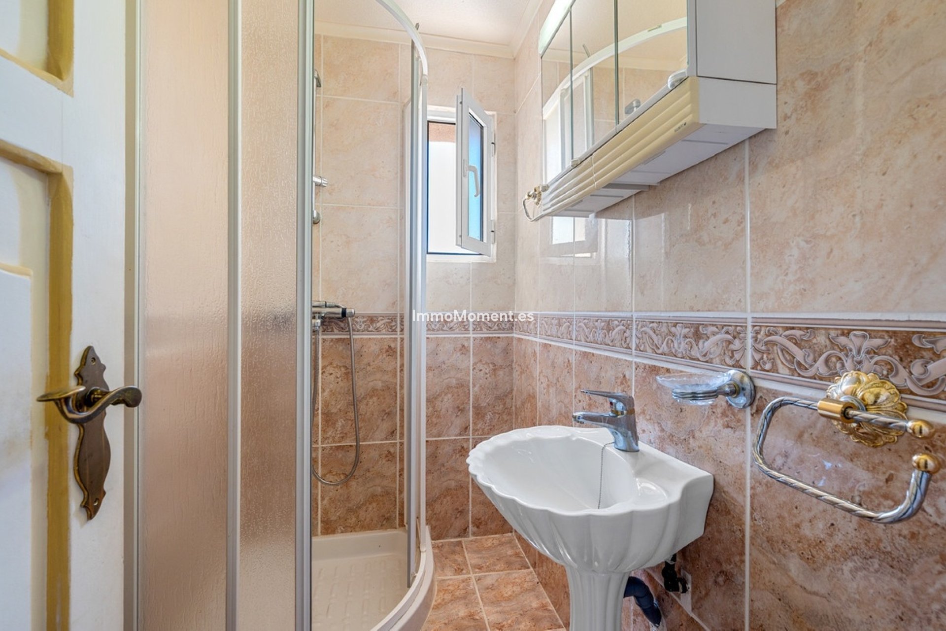 Revente - Appartement - Benidorm - Benidorm Centro