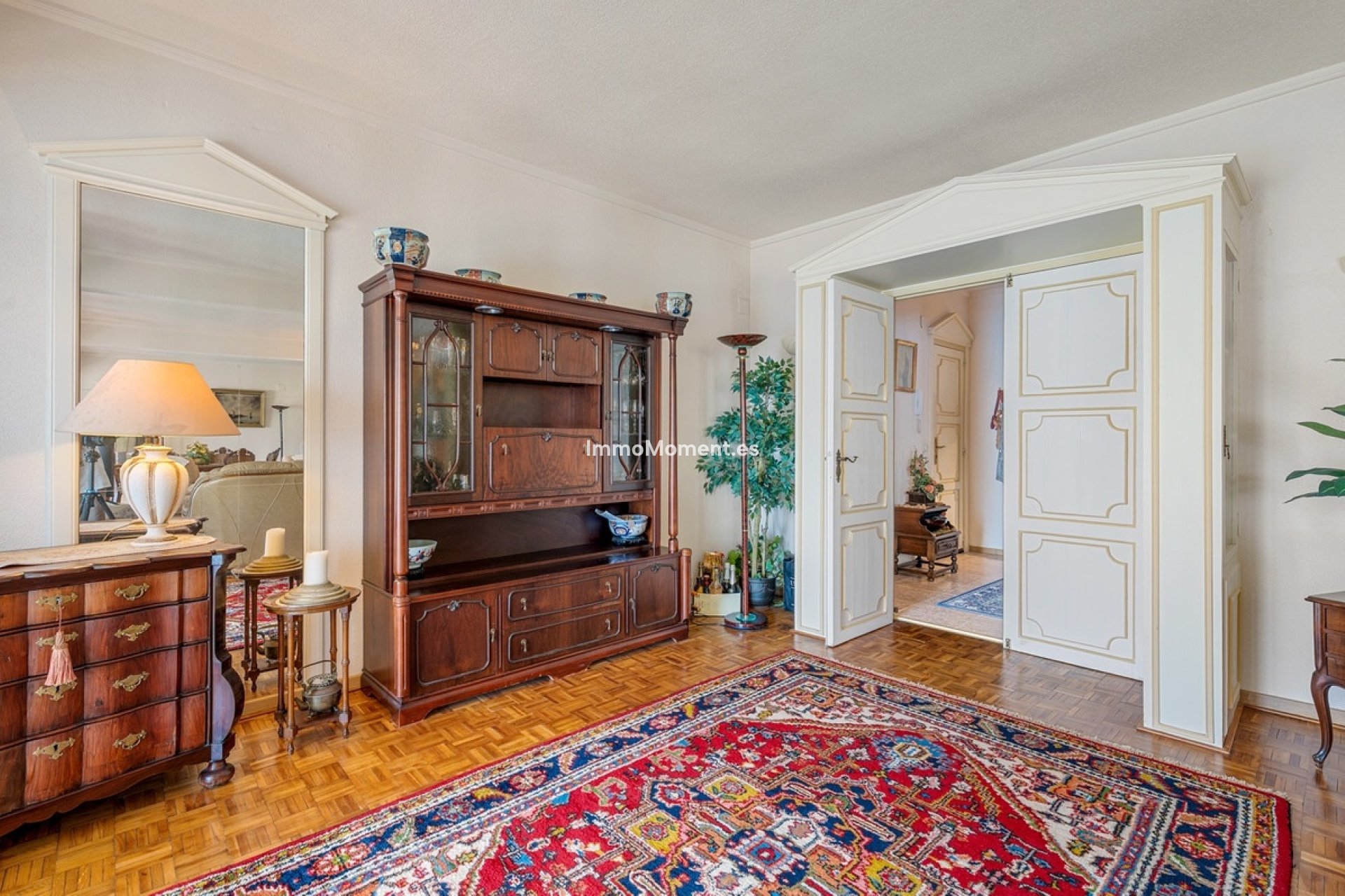 Revente - Appartement - Benidorm - Benidorm Centro