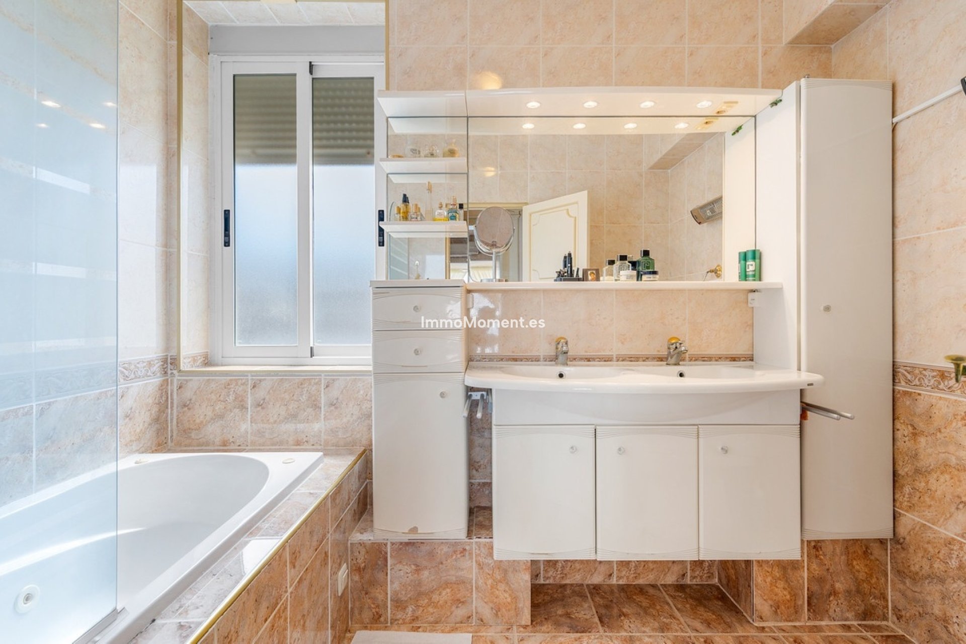 Revente - Appartement - Benidorm - Benidorm Centro