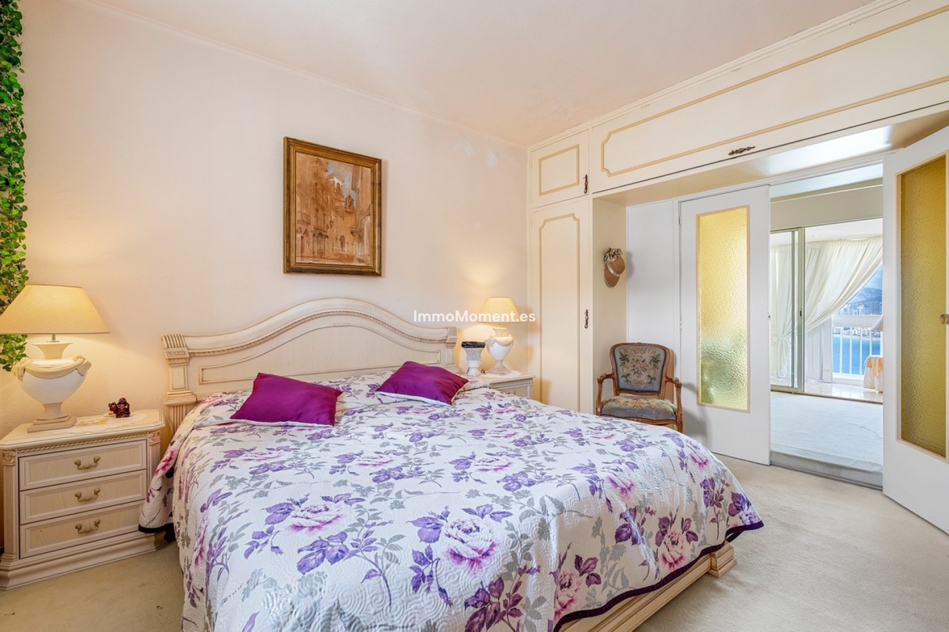 Revente - Appartement - Benidorm - Benidorm Centro