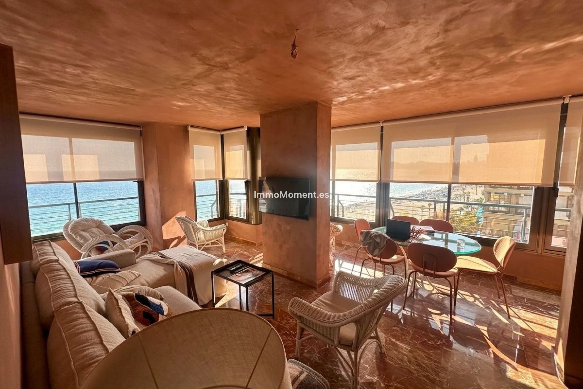 Revente - Appartement - Benidorm - Benidorm Centro