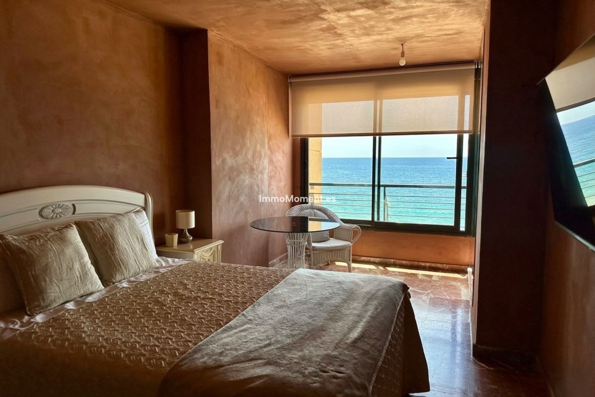 Revente - Appartement - Benidorm - Benidorm Centro
