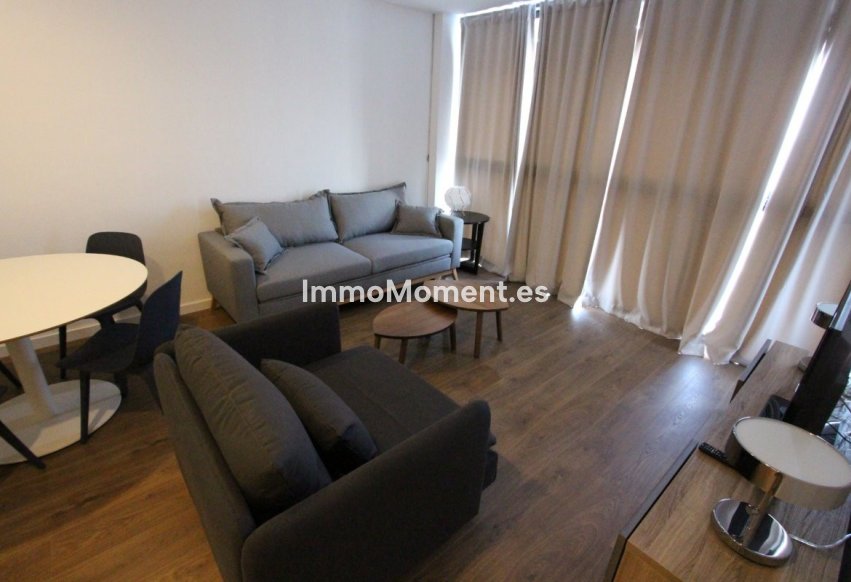 Revente - Appartement - Benidorm - Benidorm Centro