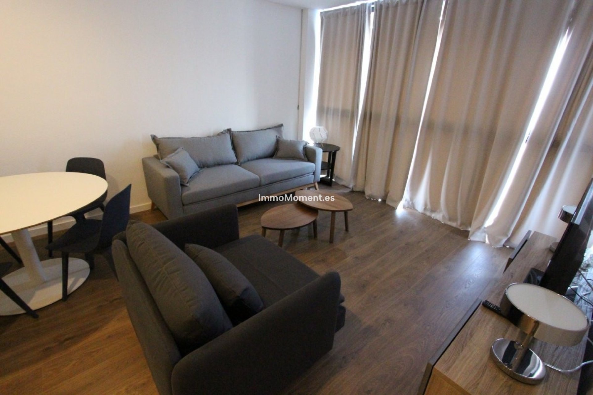Revente - Appartement - Benidorm - Benidorm Centro