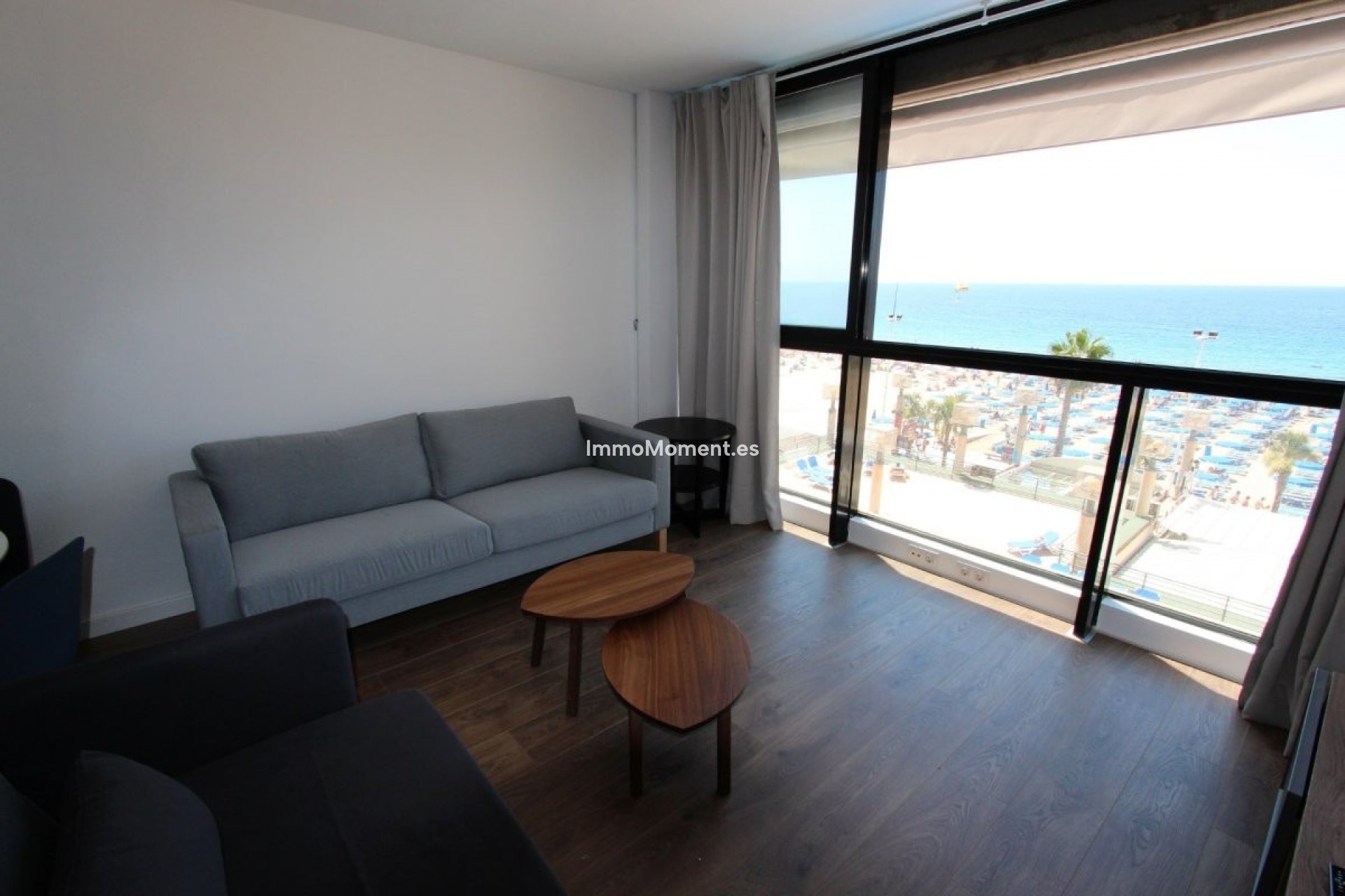 Revente - Appartement - Benidorm - Benidorm Centro