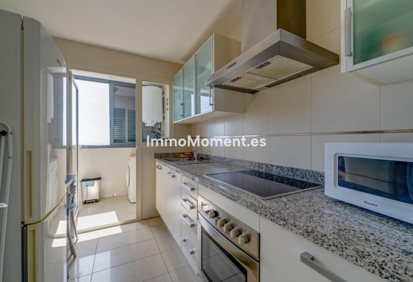 Revente - Appartement - Benidorm - Benidorm Centro