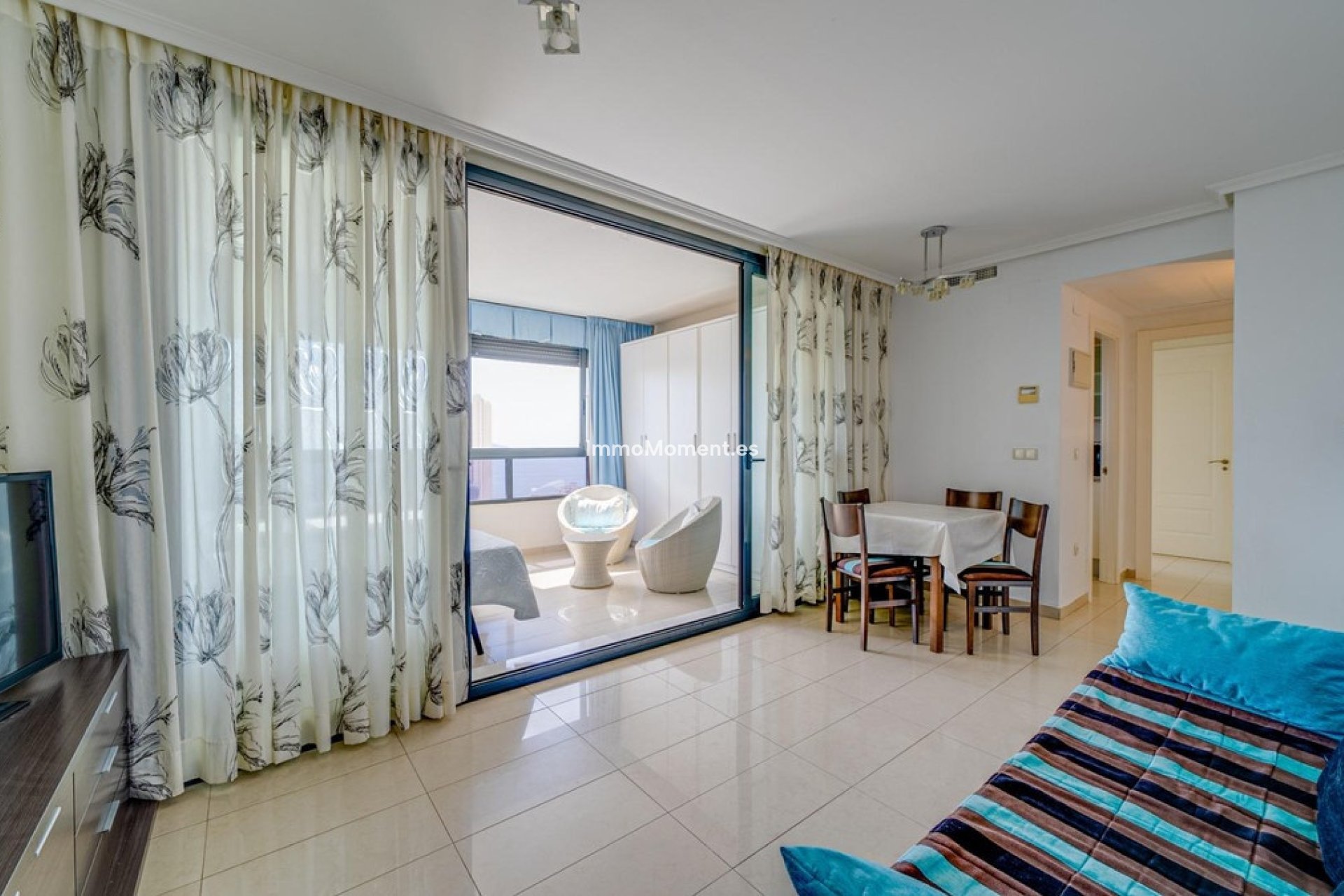 Revente - Appartement - Benidorm - Benidorm Centro
