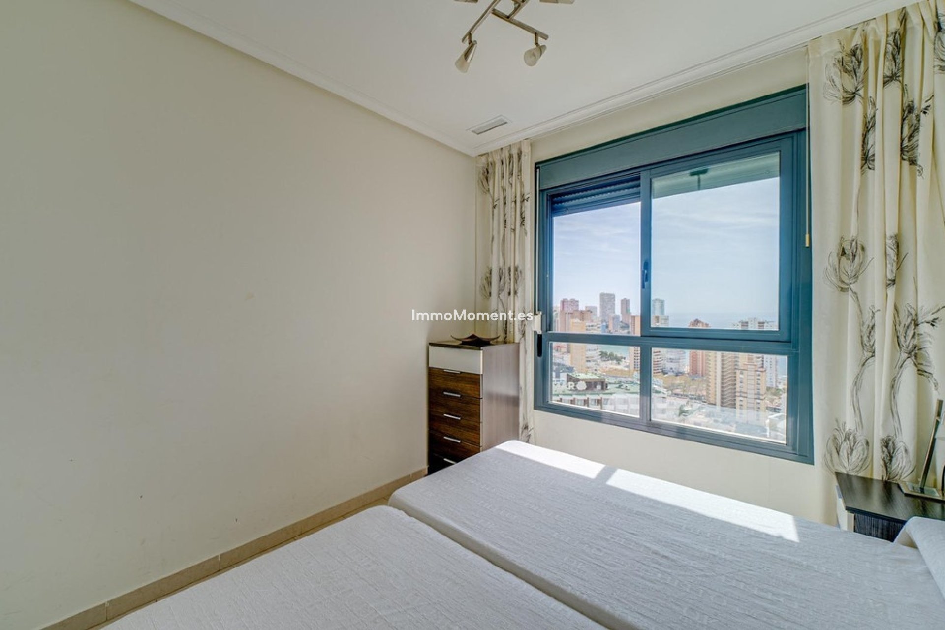 Revente - Appartement - Benidorm - Benidorm Centro