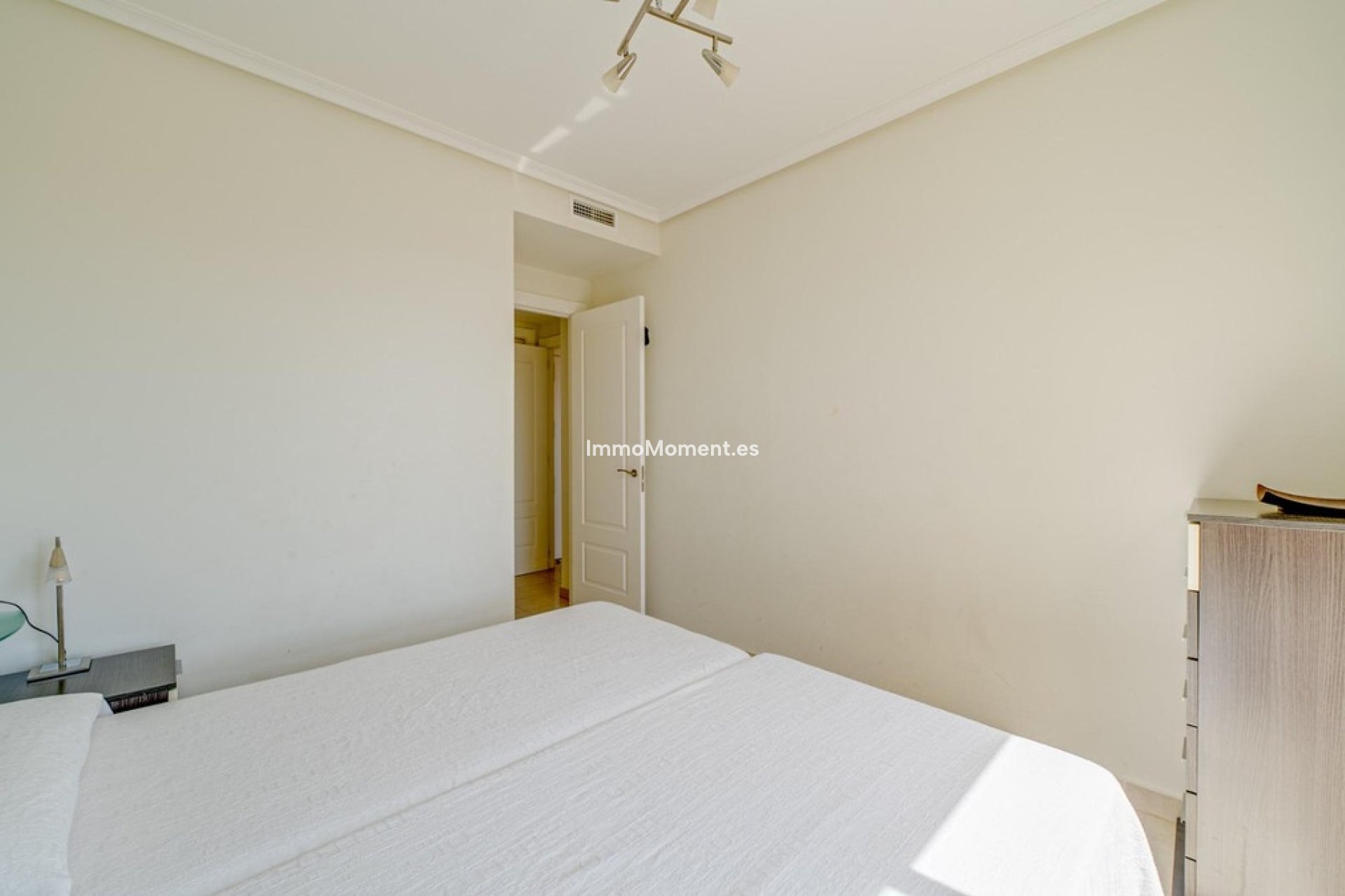 Revente - Appartement - Benidorm - Benidorm Centro