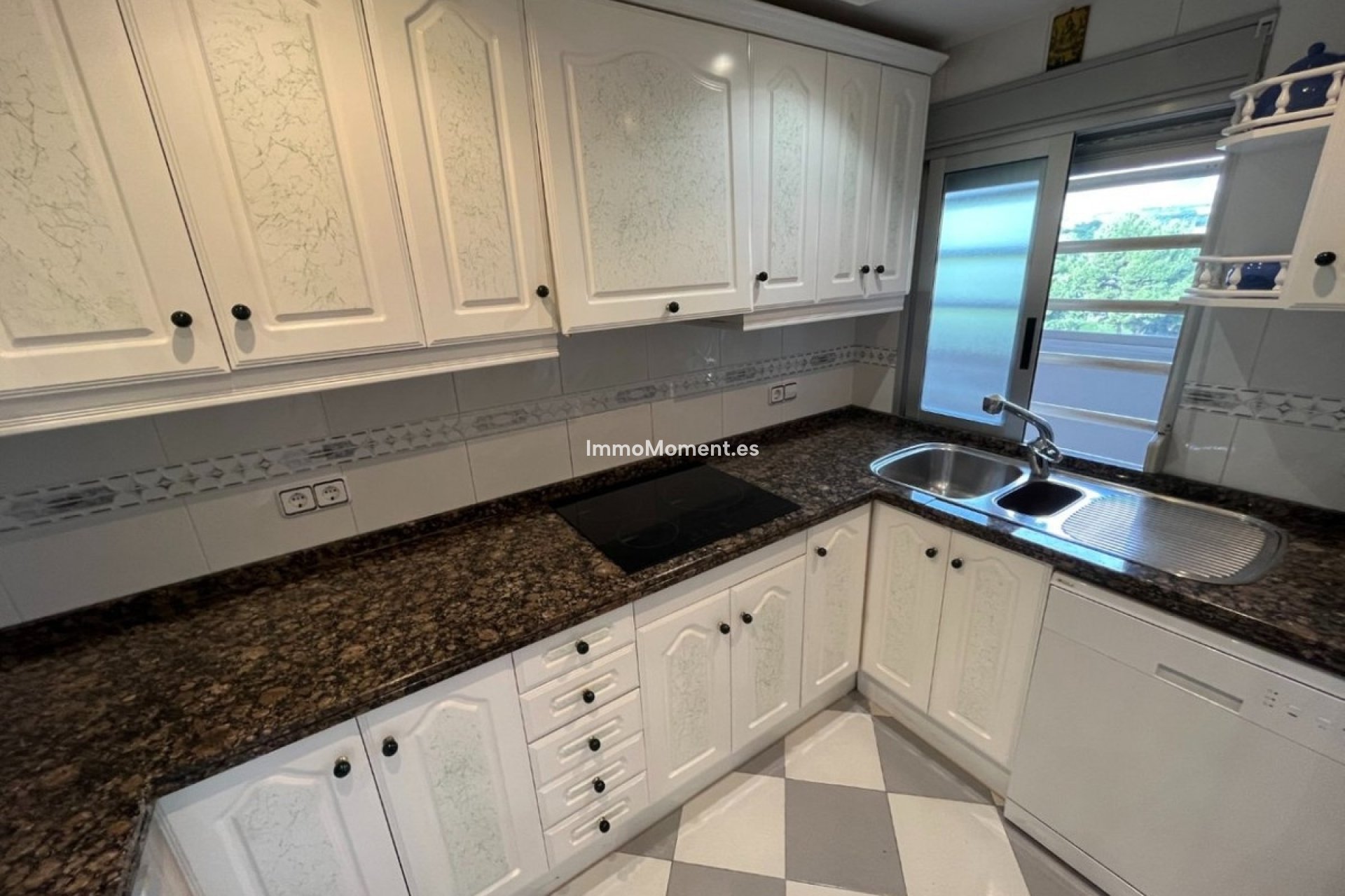 Revente - Appartement - Benidorm - Benidorm Centro