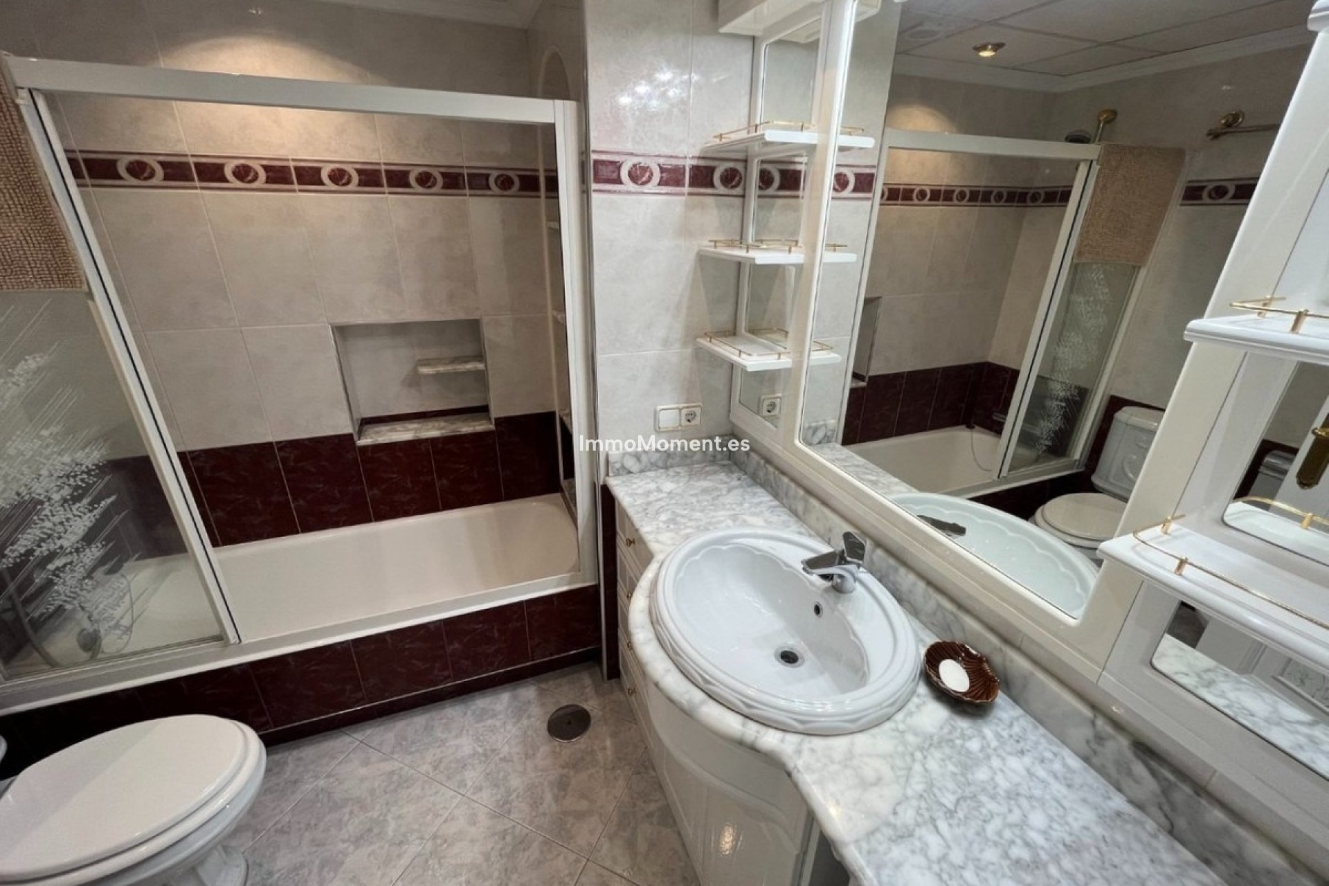 Revente - Appartement - Benidorm - Benidorm Centro