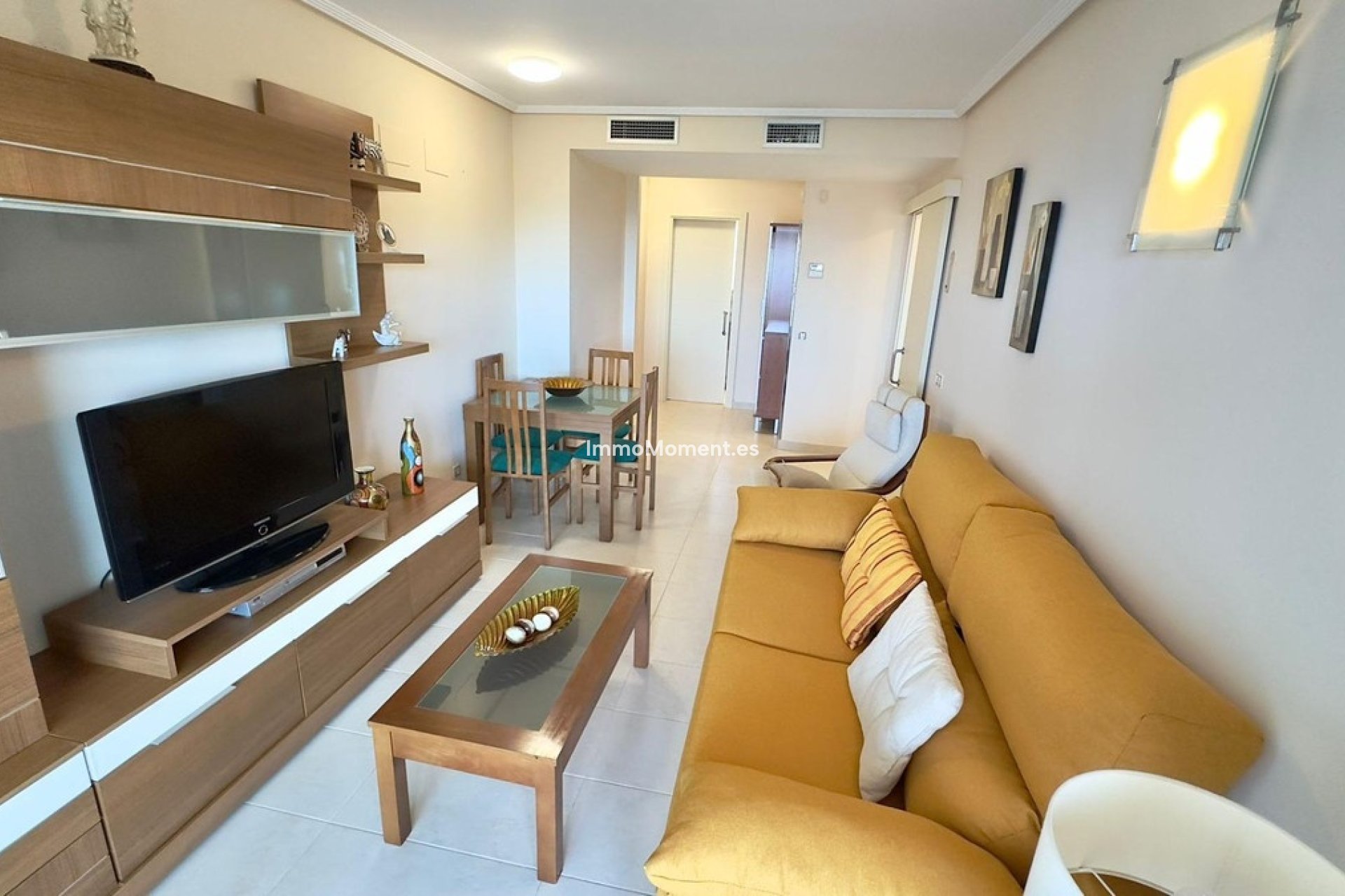 Revente - Appartement - Benidorm - Benidorm Centro