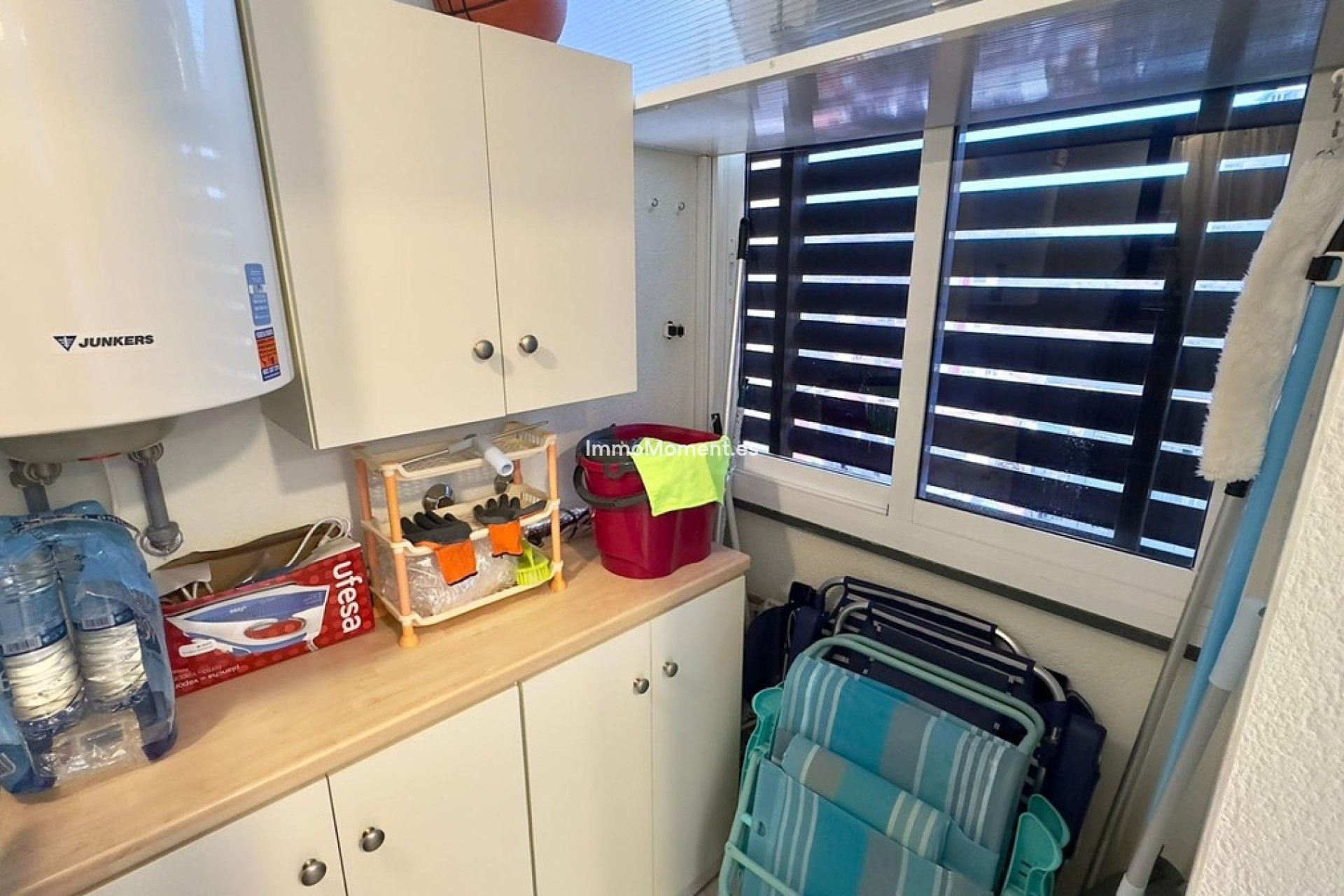 Revente - Appartement - Benidorm - Benidorm Centro