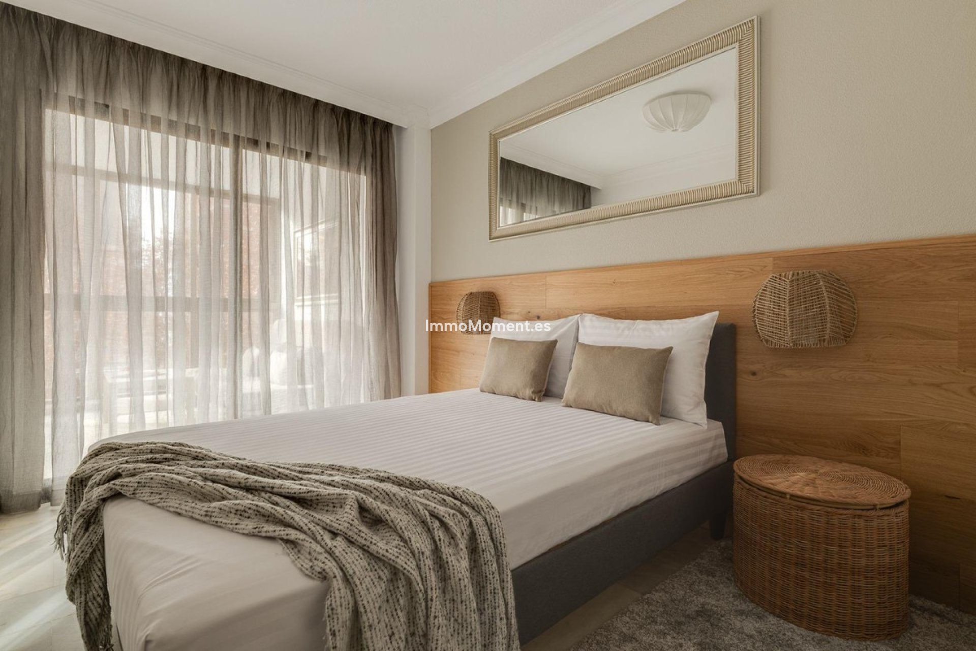 Revente - Appartement - Benidorm - Benidorm Centro