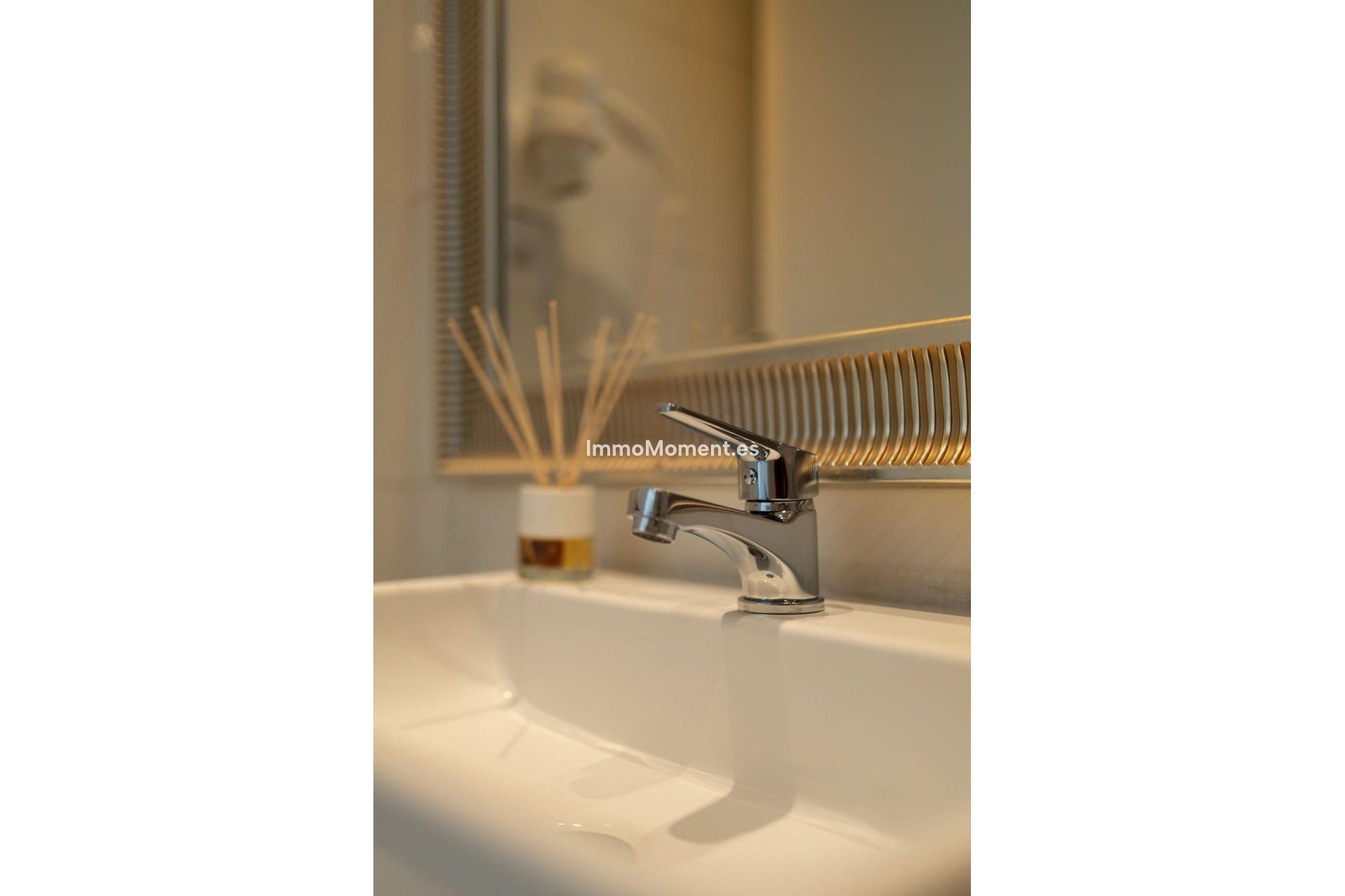 Revente - Appartement - Benidorm - Benidorm Centro