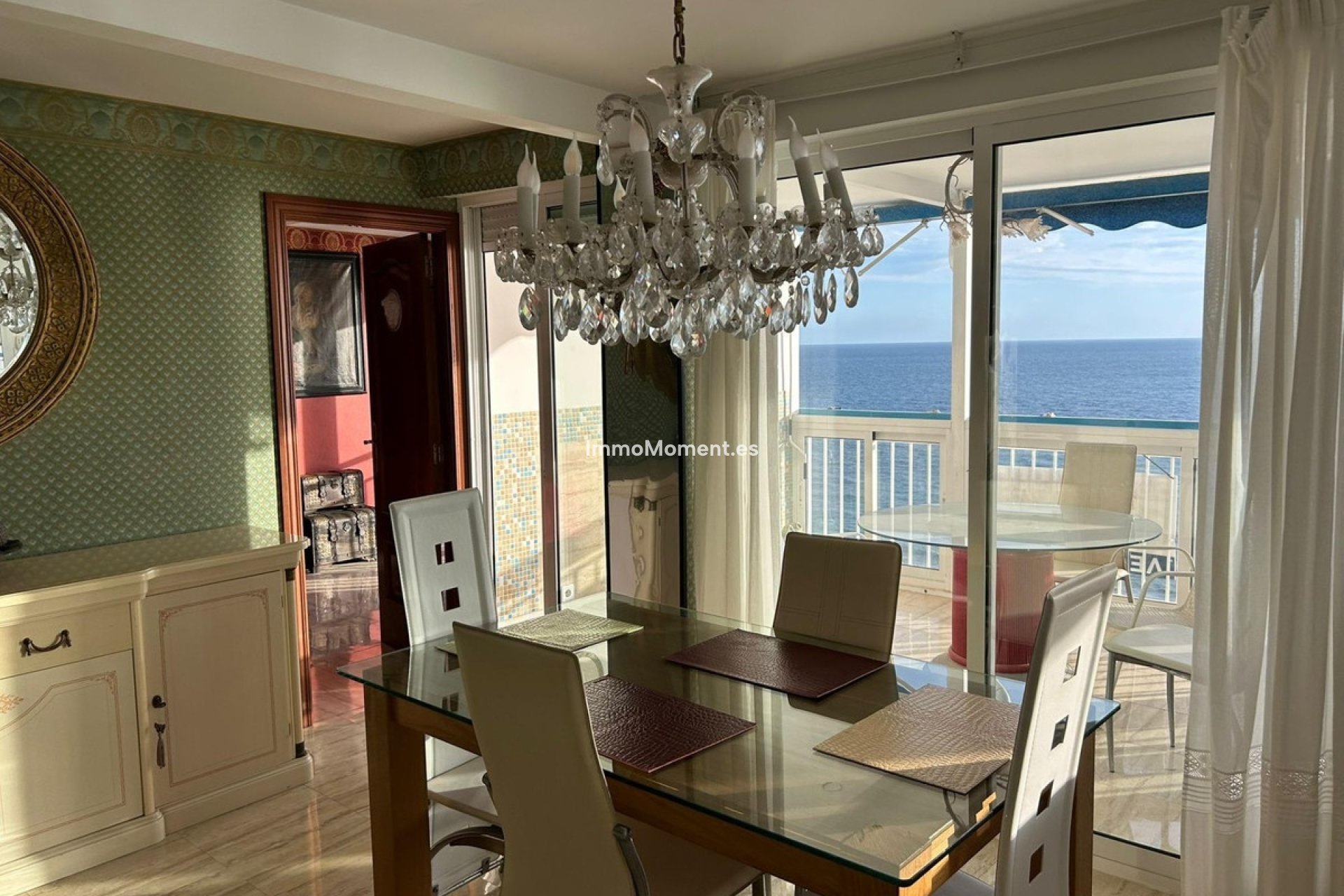 Revente - Appartement - Benidorm - Benidorm Centro