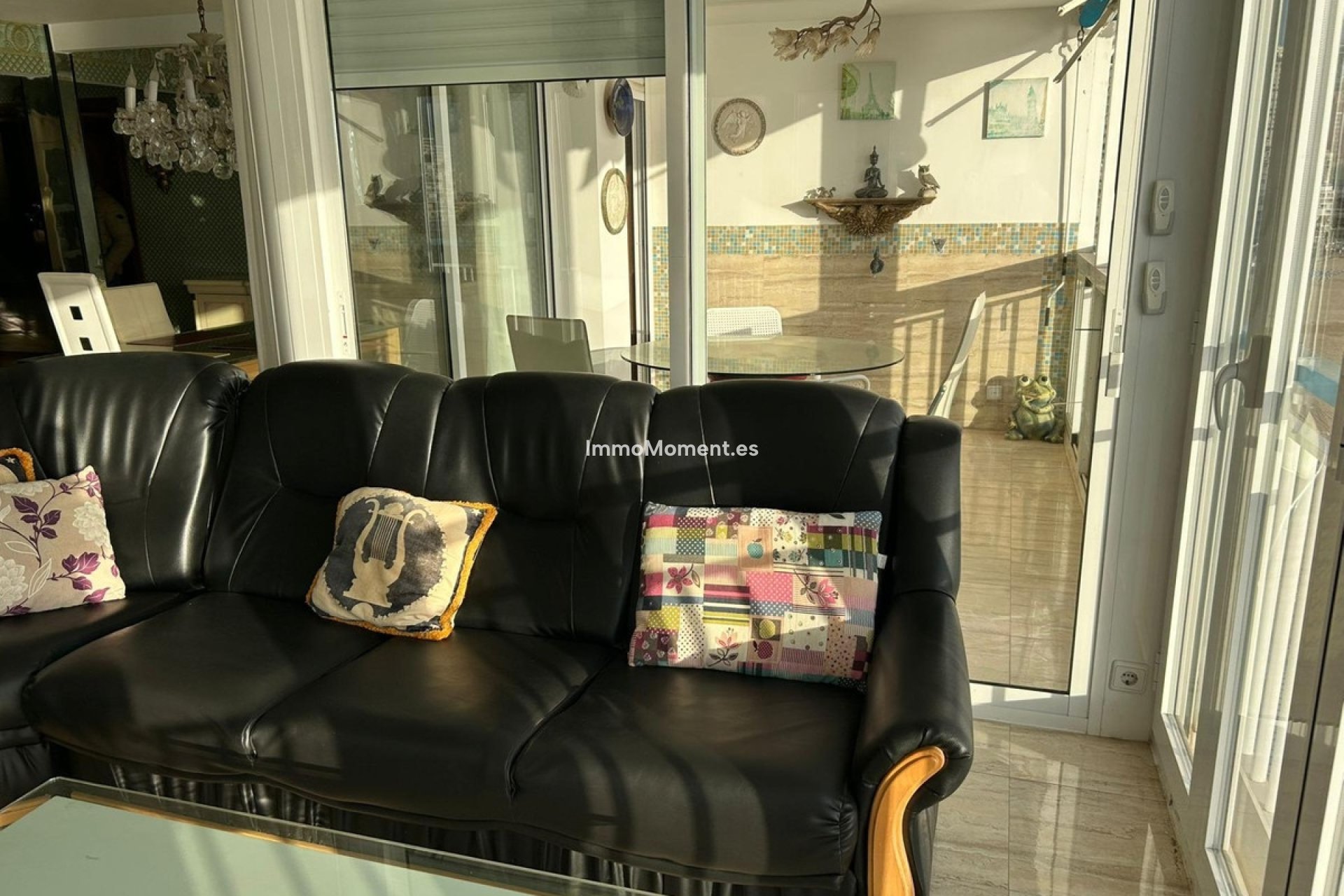 Revente - Appartement - Benidorm - Benidorm Centro