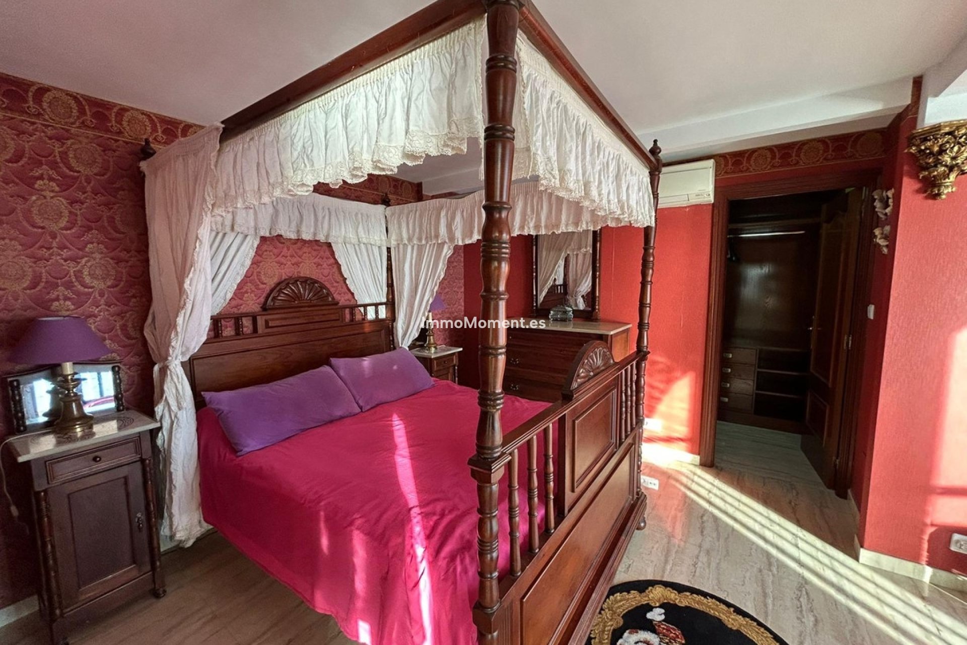 Revente - Appartement - Benidorm - Benidorm Centro