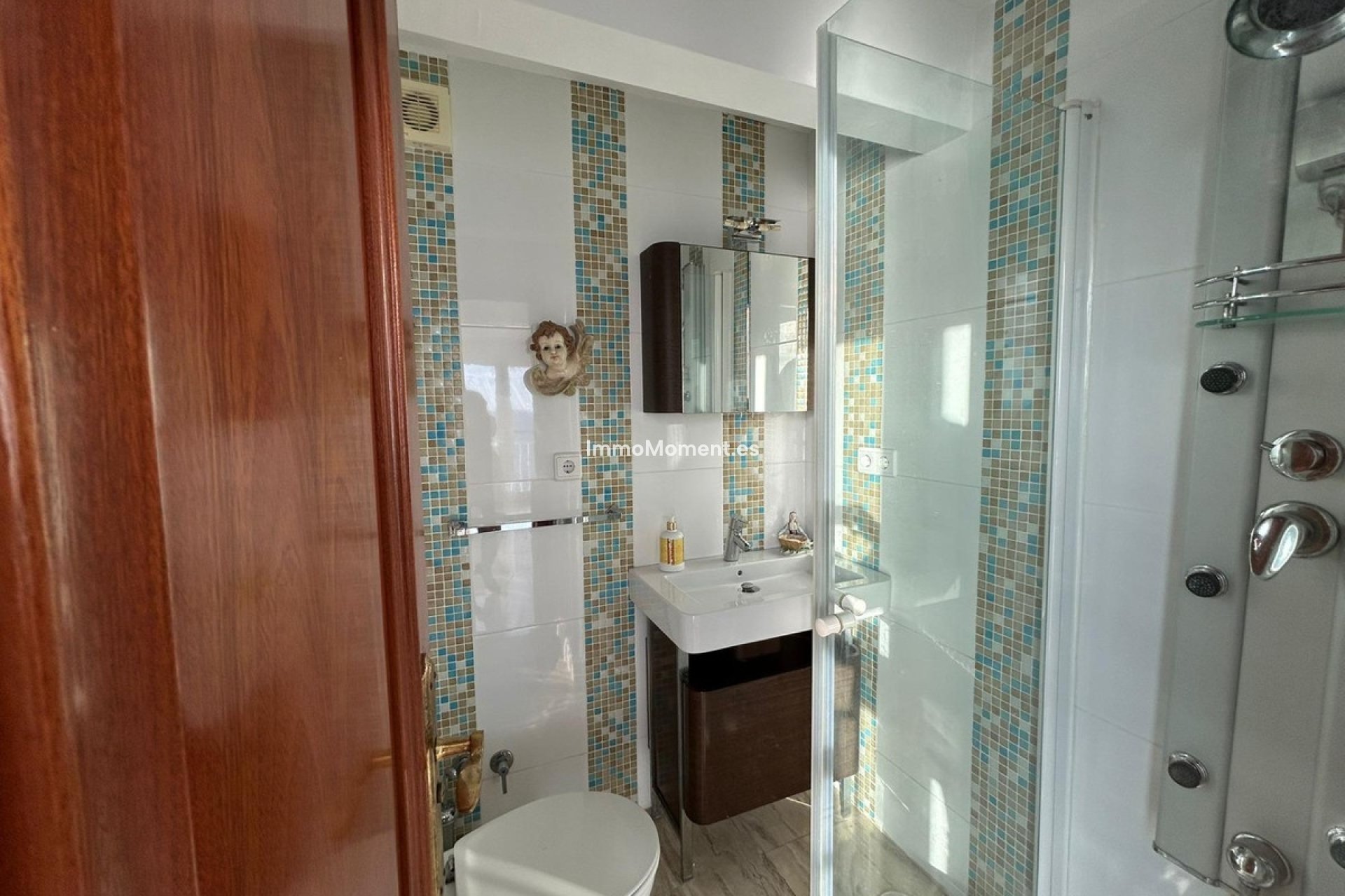 Revente - Appartement - Benidorm - Benidorm Centro