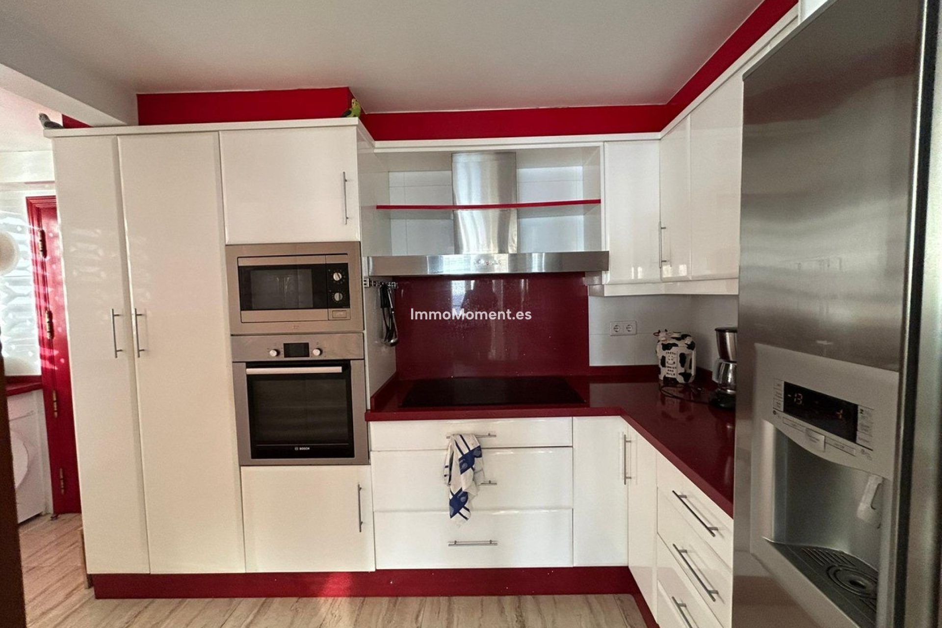 Revente - Appartement - Benidorm - Benidorm Centro