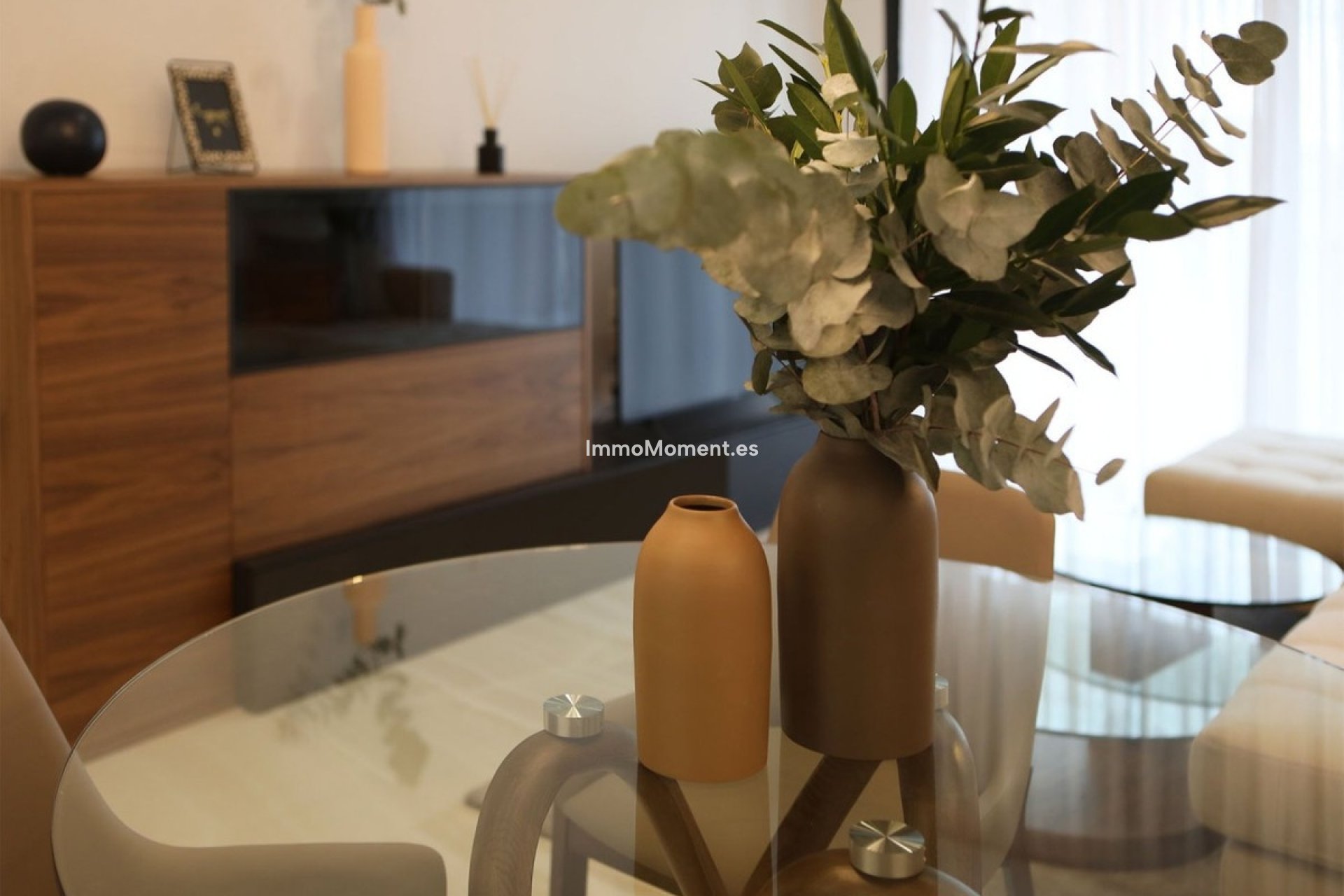 Revente - Appartement - Benidorm - Benidorm Centro