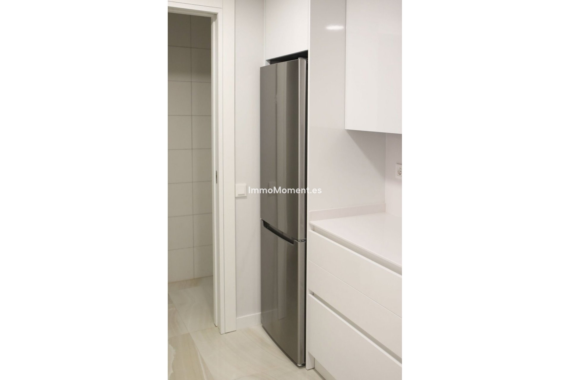 Revente - Appartement - Benidorm - Benidorm Centro