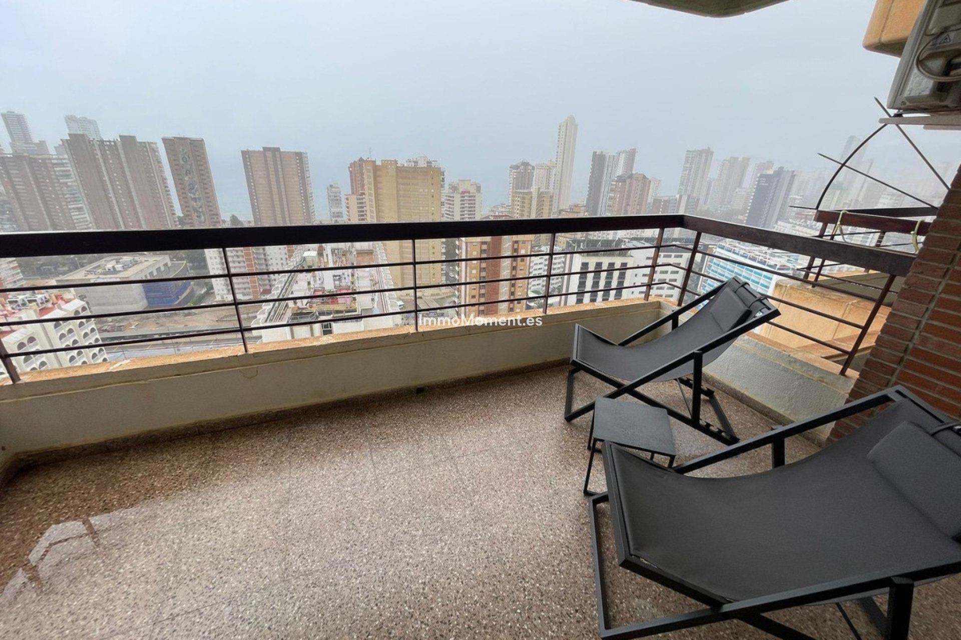 Revente - Appartement - Benidorm - Benidorm Centro