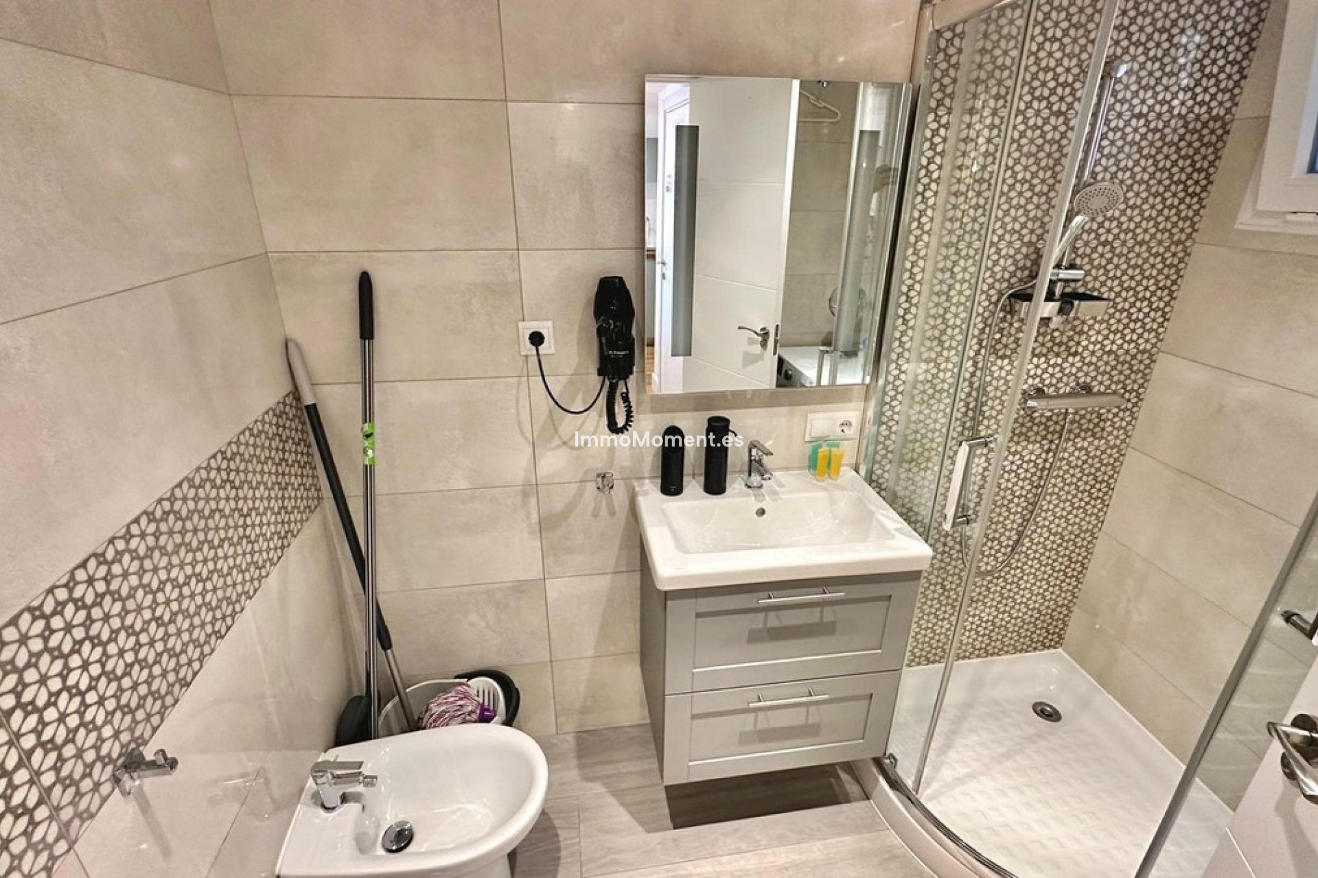 Revente - Appartement - Benidorm - Benidorm Centro