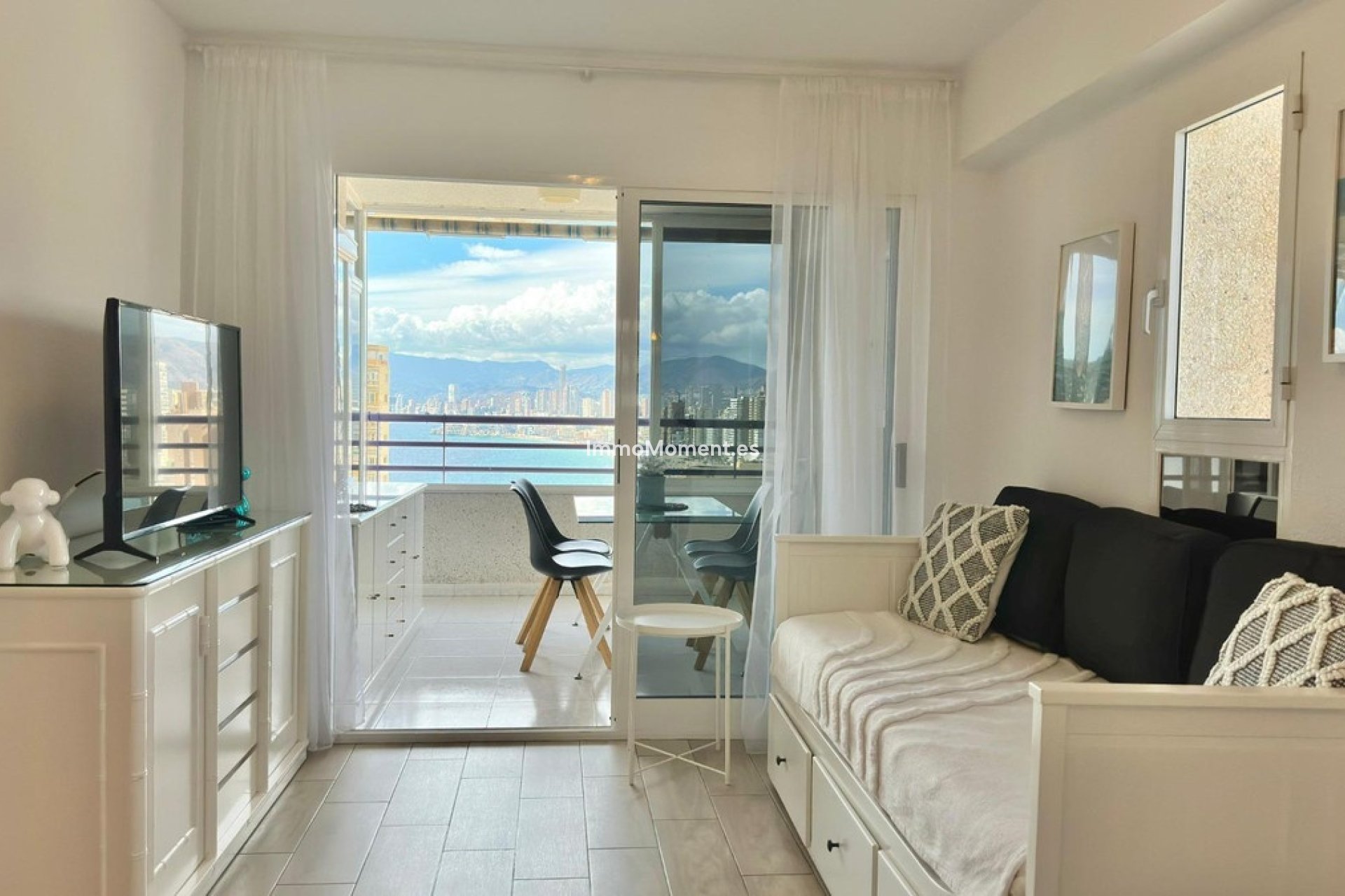 Revente - Appartement - Benidorm - Benidorm Centro