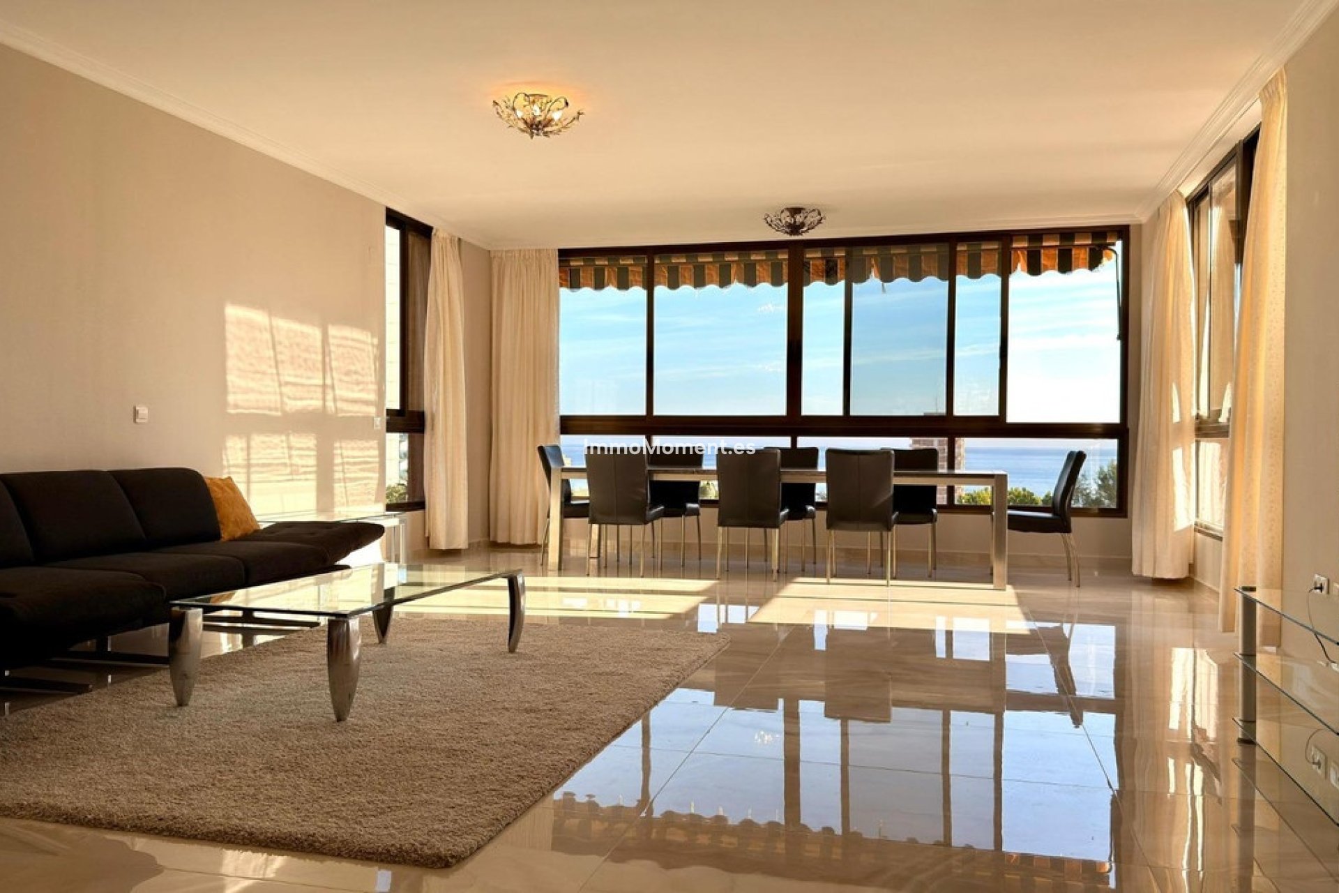 Revente - Appartement - Benidorm - Benidorm Centro