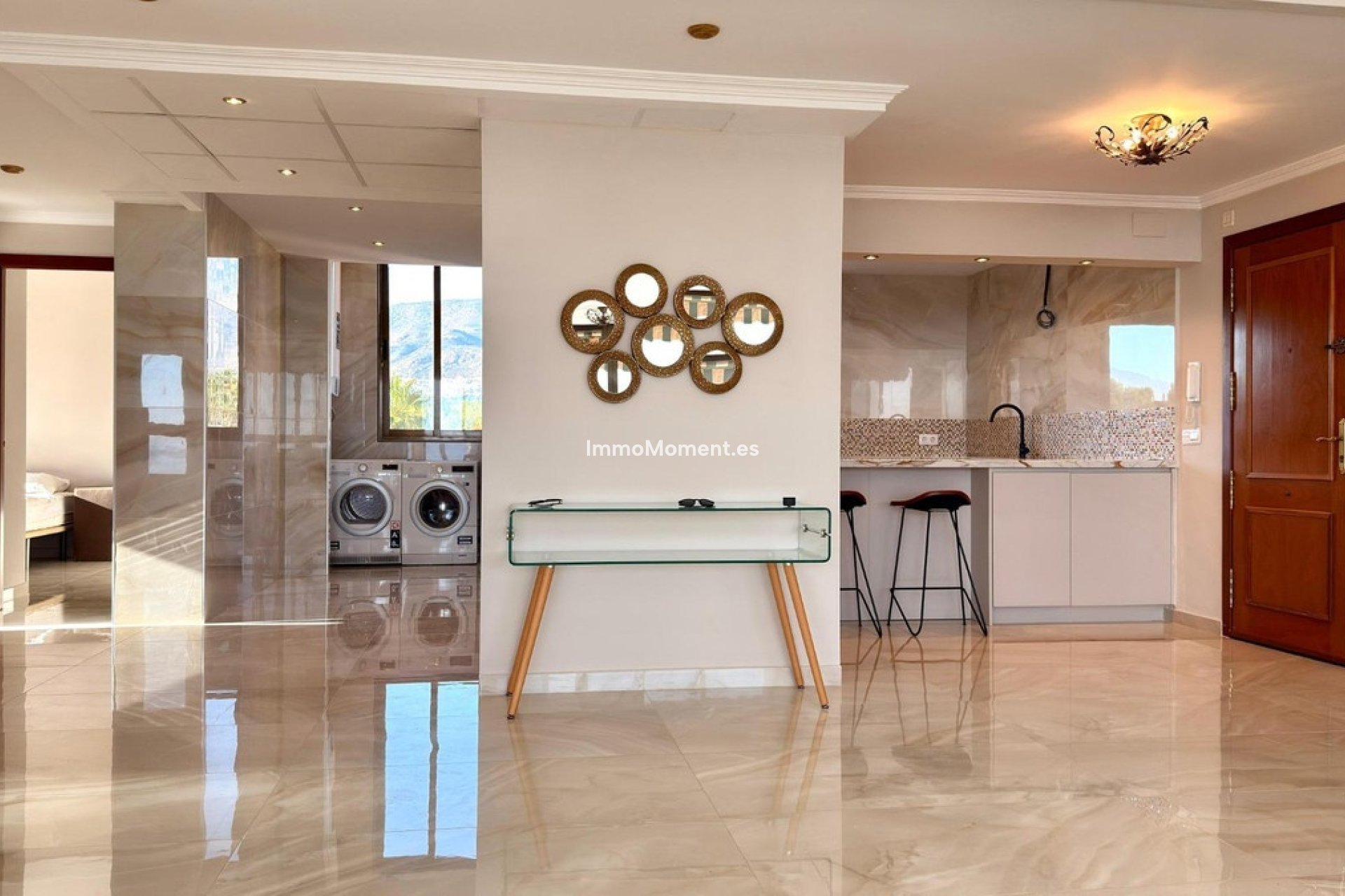 Revente - Appartement - Benidorm - Benidorm Centro