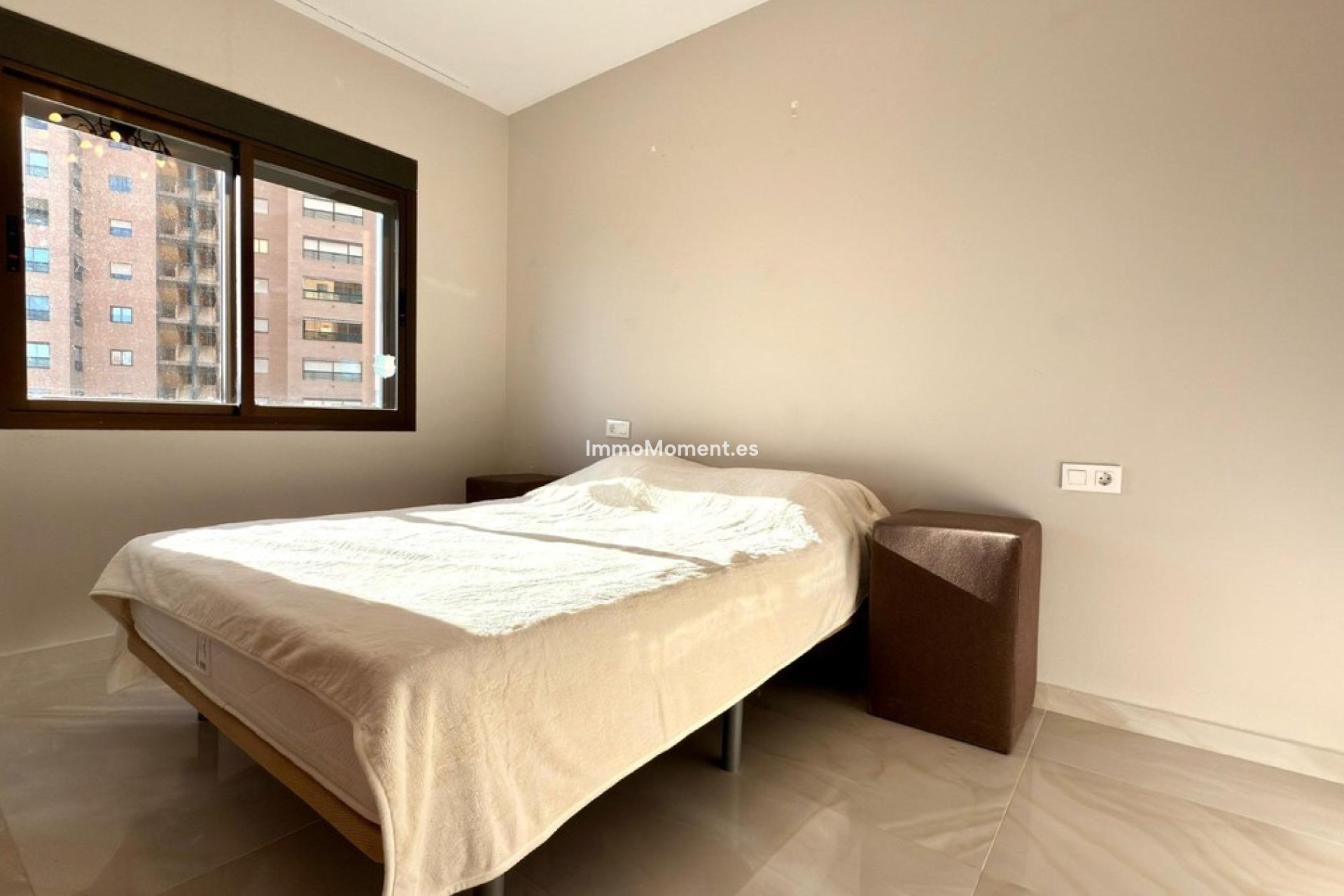 Revente - Appartement - Benidorm - Benidorm Centro