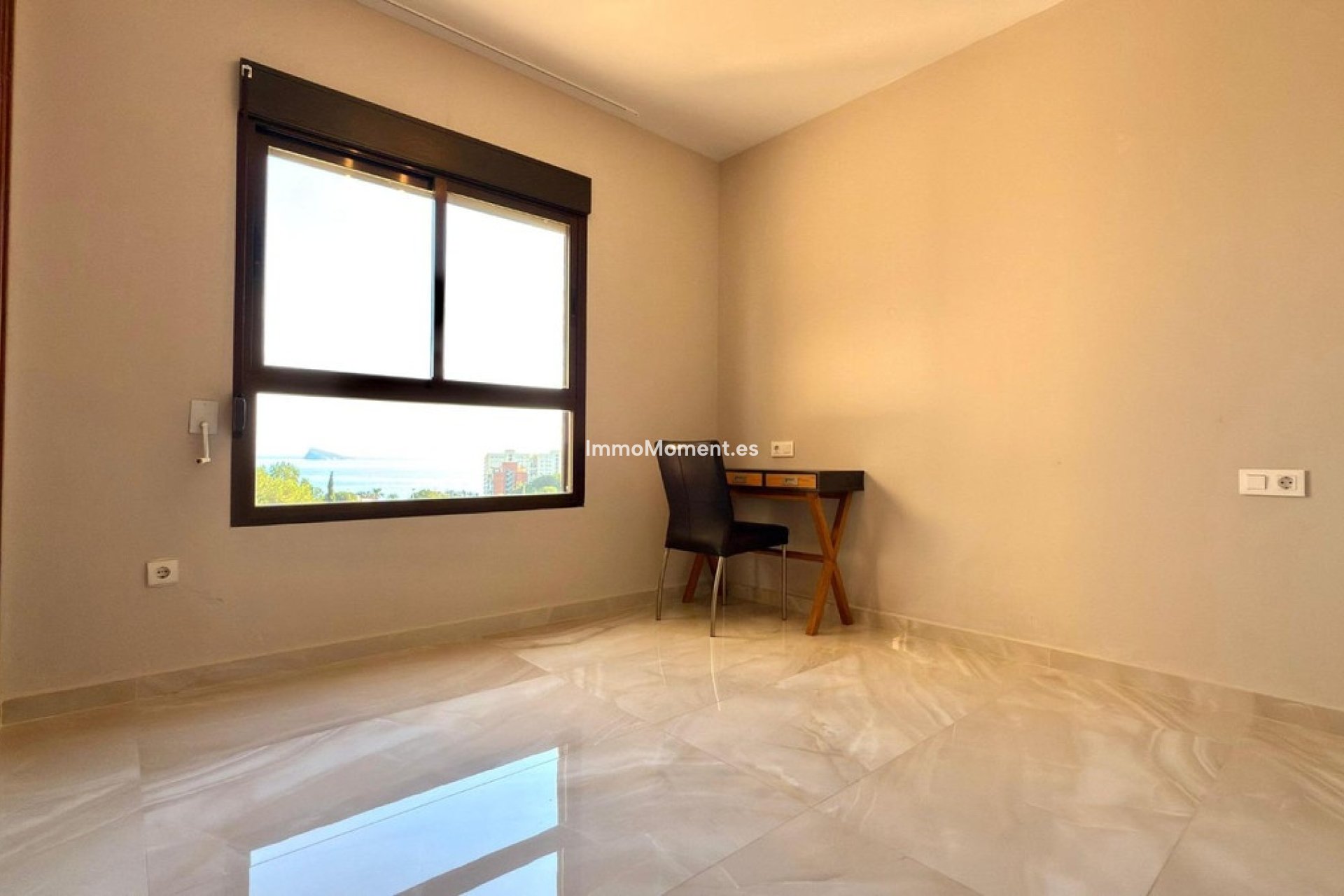 Revente - Appartement - Benidorm - Benidorm Centro