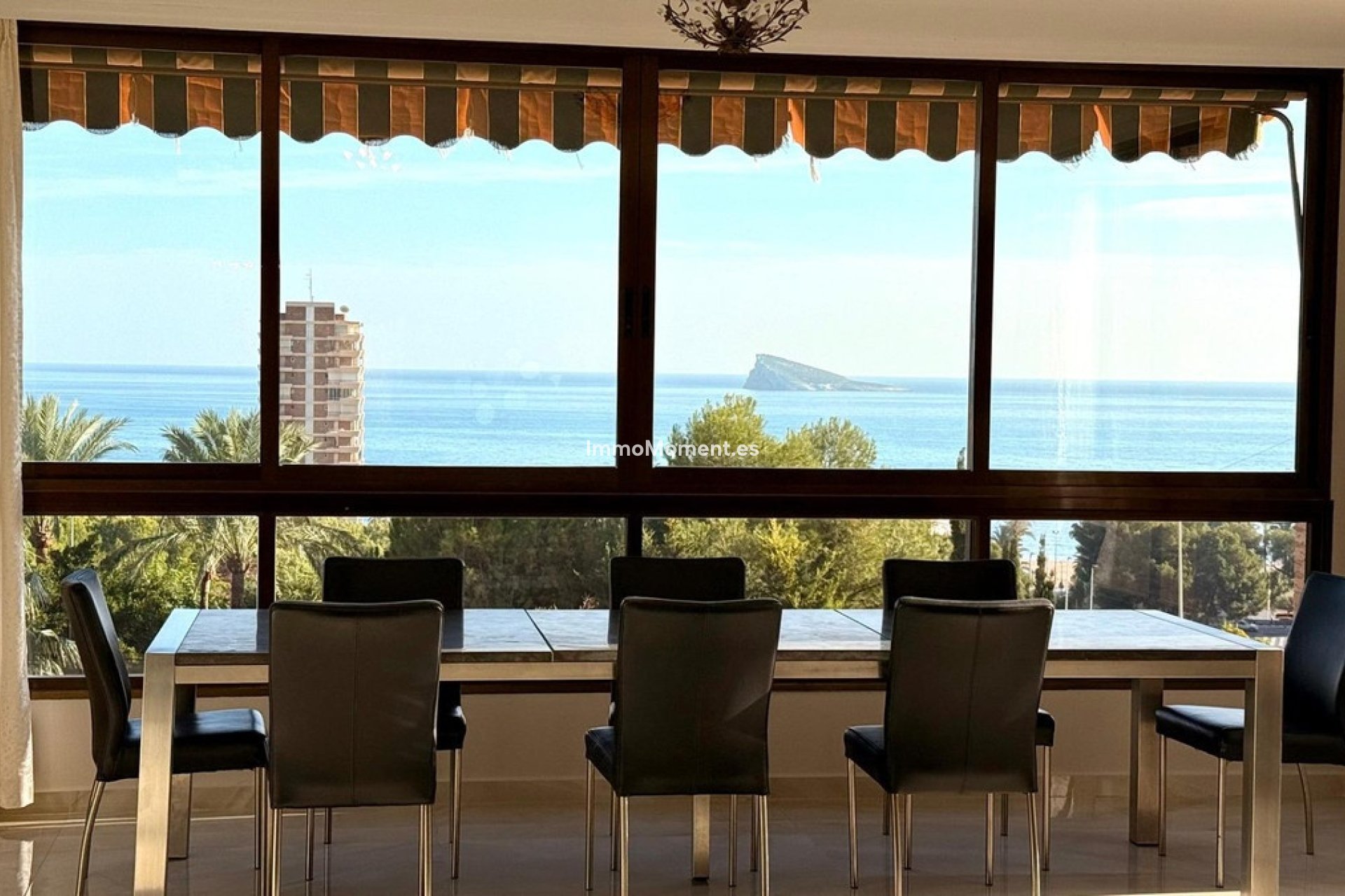 Revente - Appartement - Benidorm - Benidorm Centro