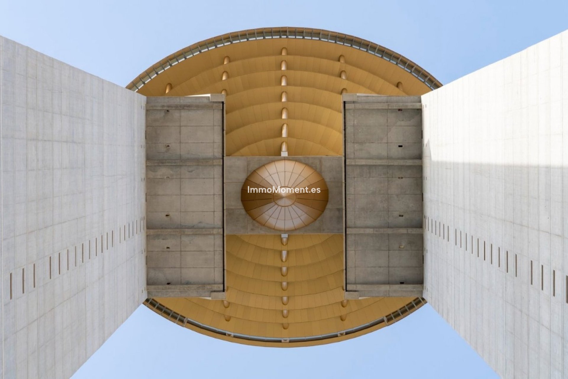 Revente - Appartement - Benidorm - Benidorm Centro