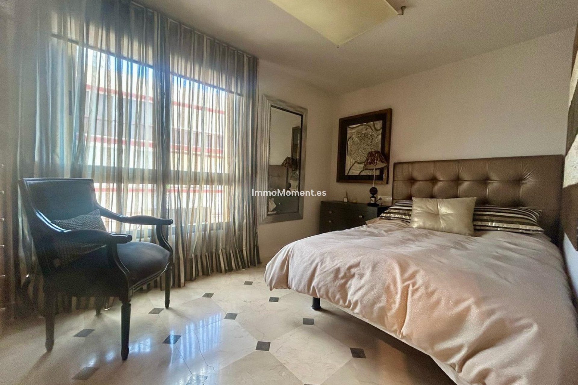 Revente - Appartement - Benidorm - Benidorm Centro