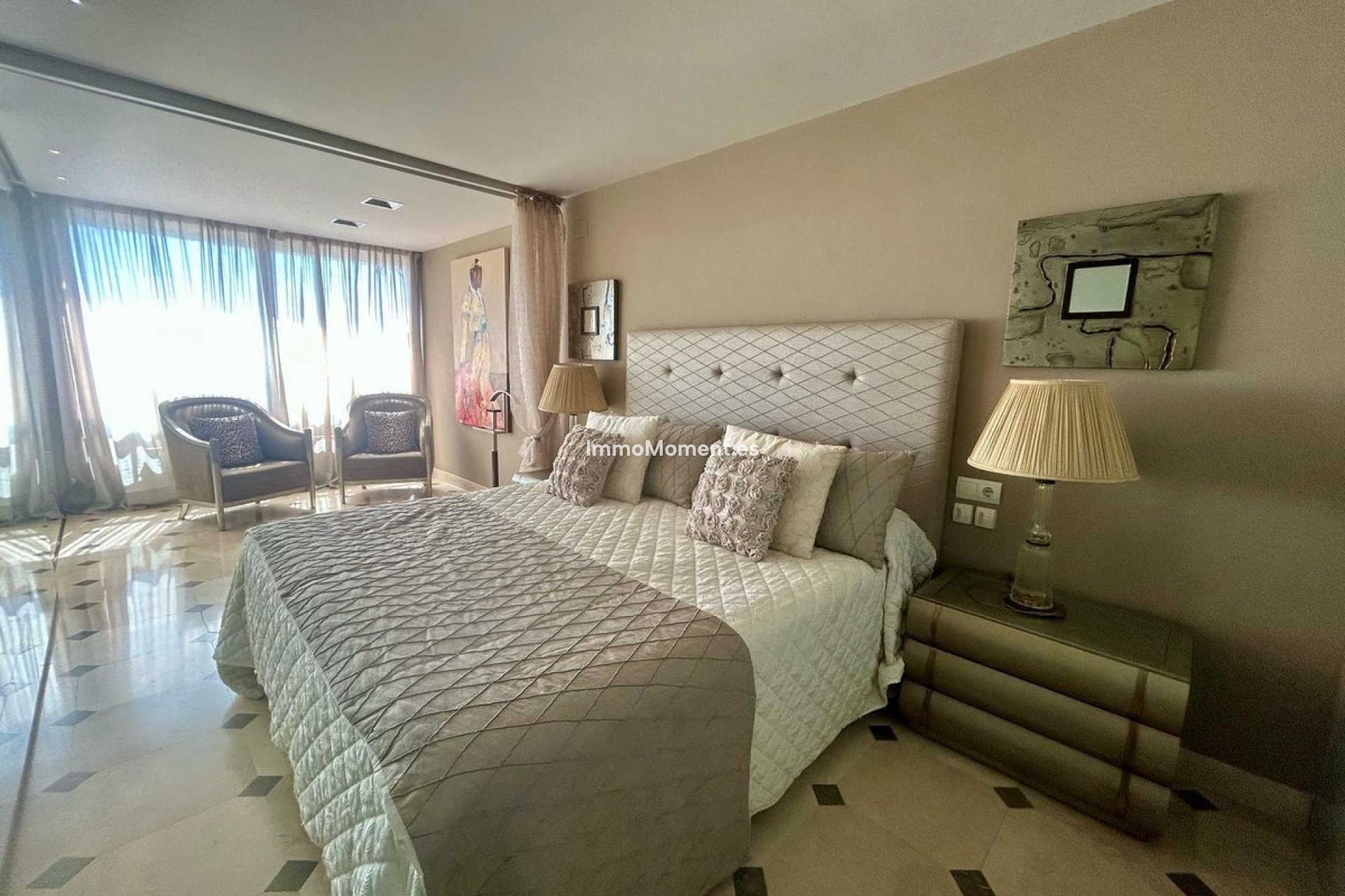 Revente - Appartement - Benidorm - Benidorm Centro